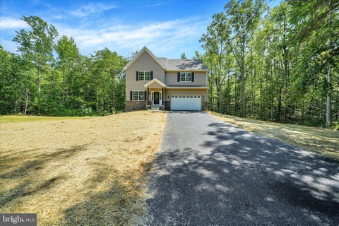 Photo of 269 Oak Hill School Road, TOWNSEND, DE 19734 (MLS # DENC2109354)