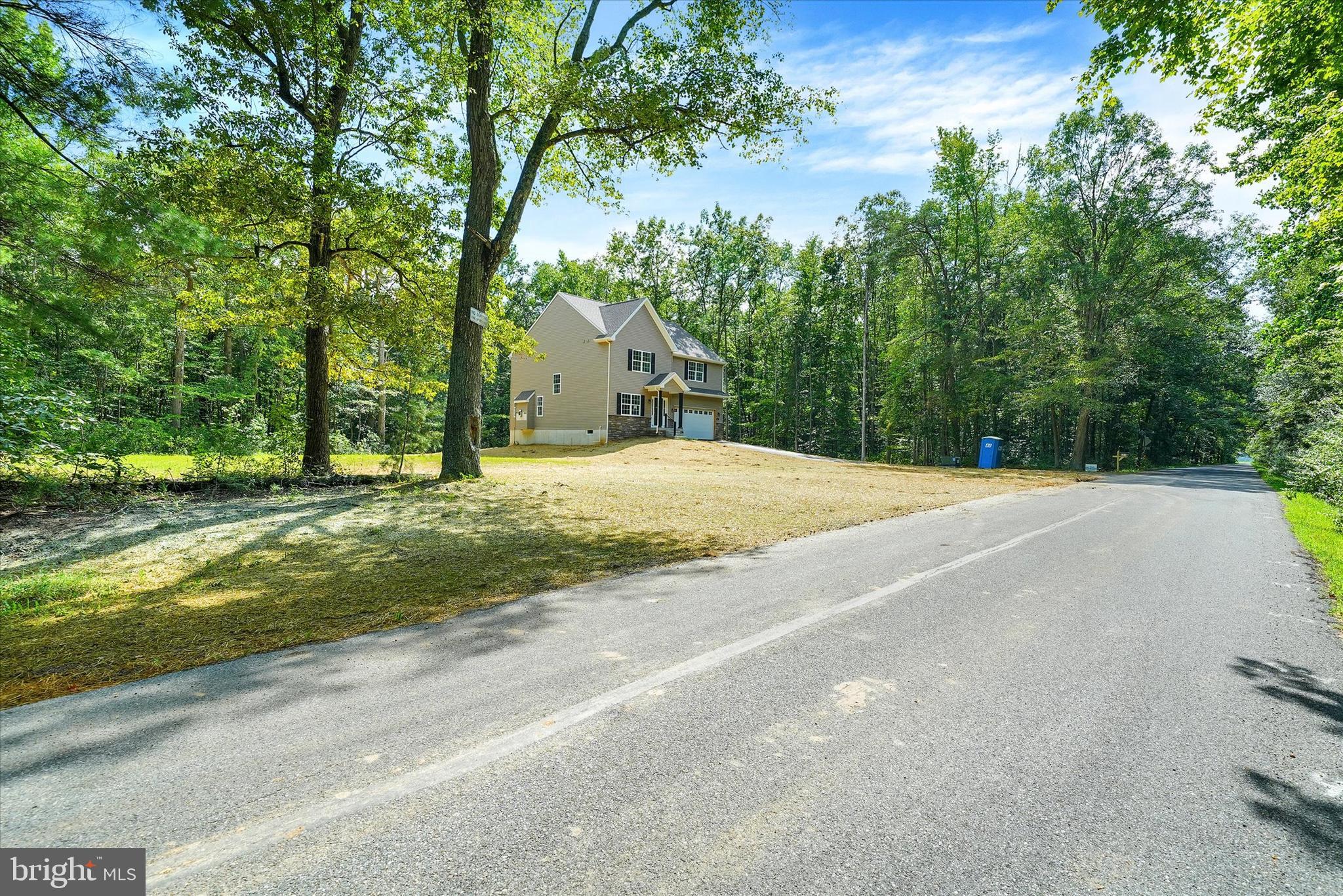 269 OAK HILL SCHOOL ROAD