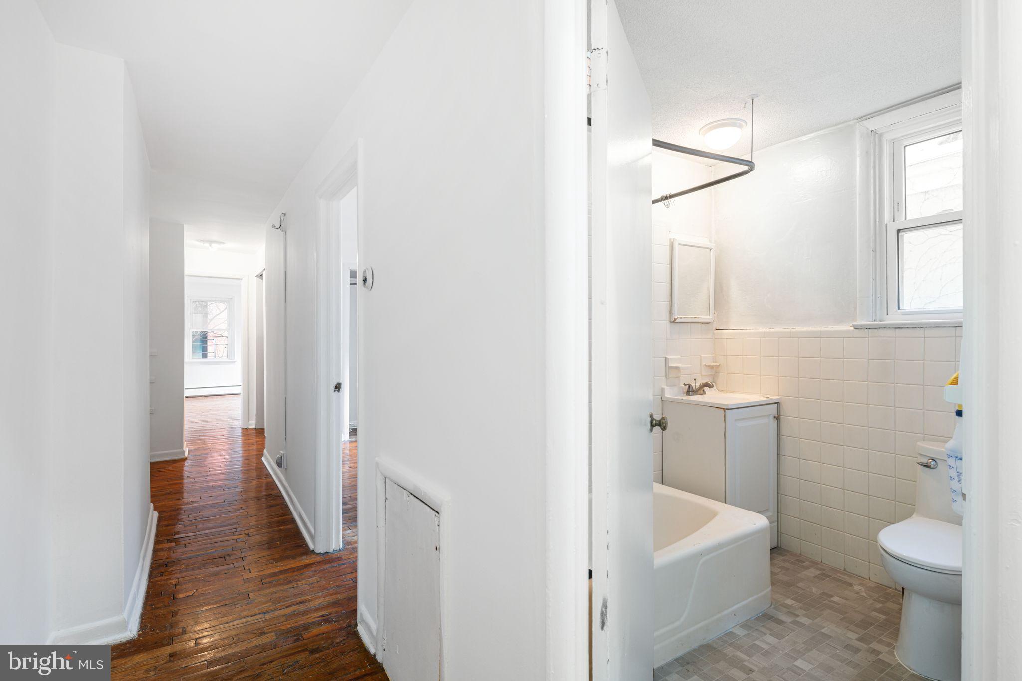 RITTENHOUSE SQUARE - Residential Lease