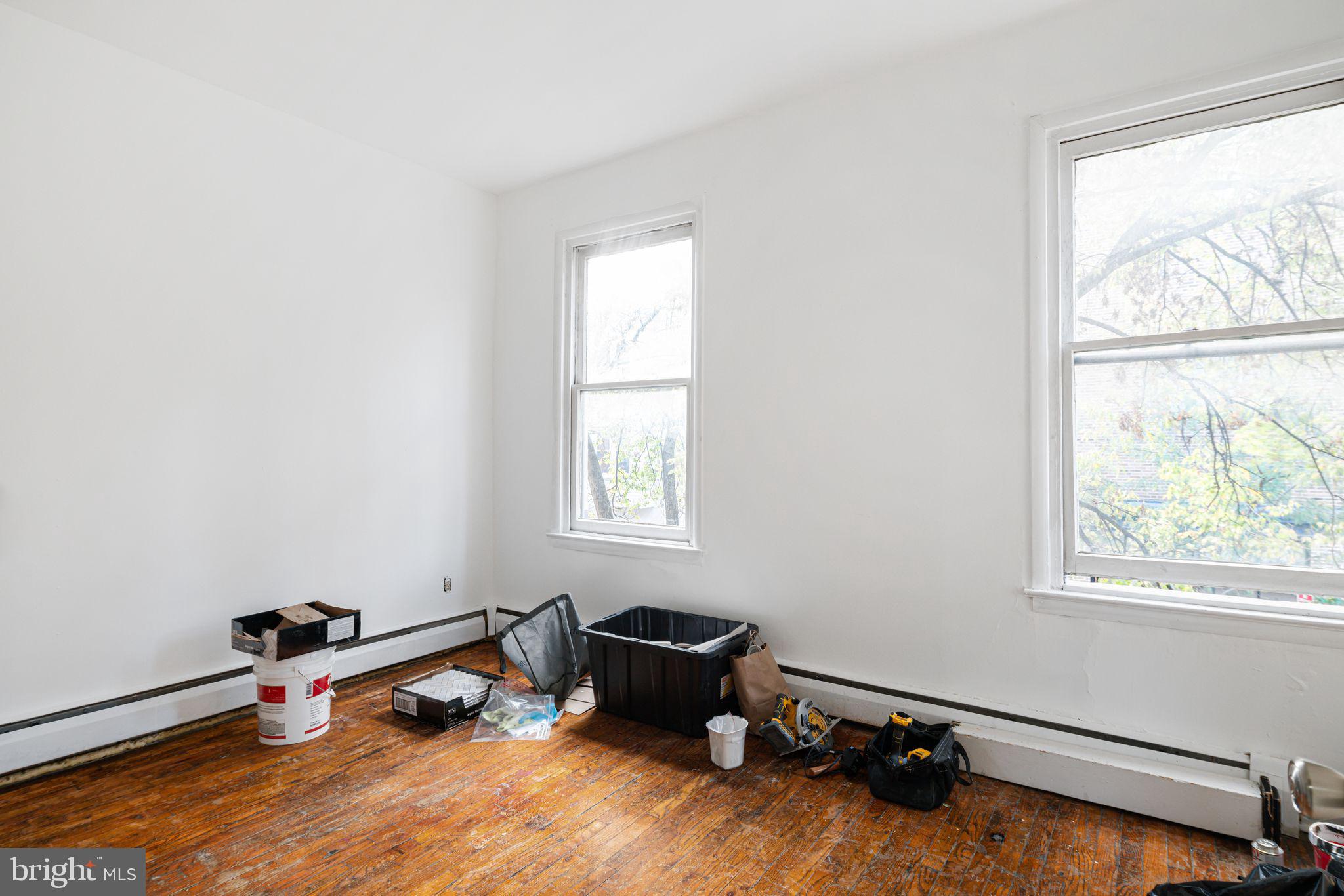 RITTENHOUSE SQUARE - Residential Lease