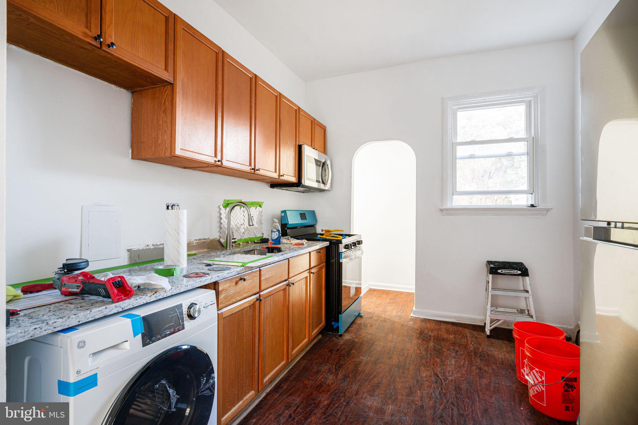 RITTENHOUSE SQUARE - Residential Lease