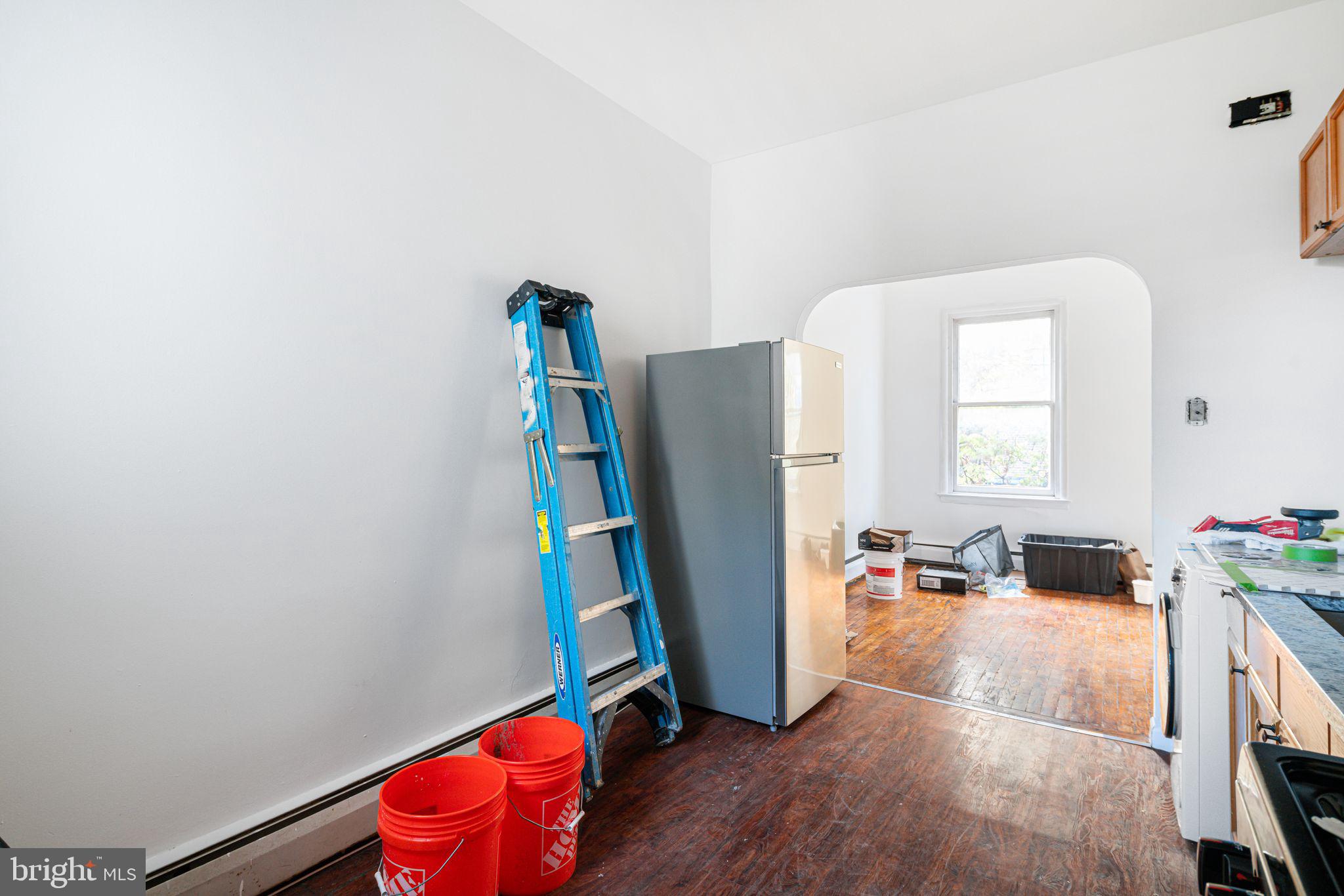 RITTENHOUSE SQUARE - Residential Lease