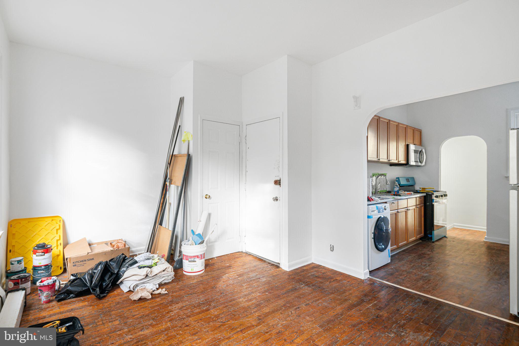 RITTENHOUSE SQUARE - Residential Lease