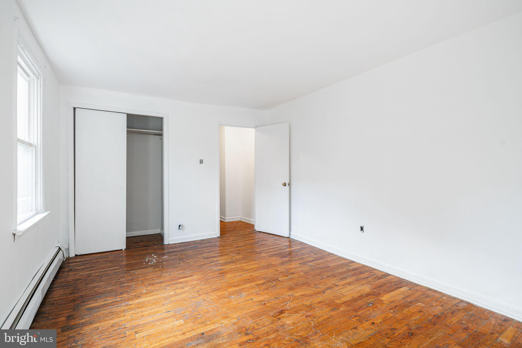 RITTENHOUSE SQUARE - Residential Lease