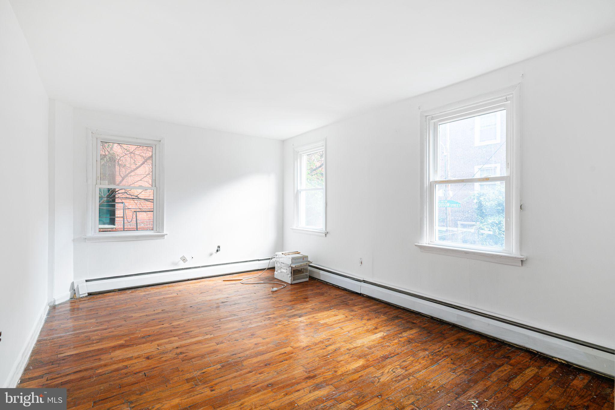 RITTENHOUSE SQUARE - Residential Lease