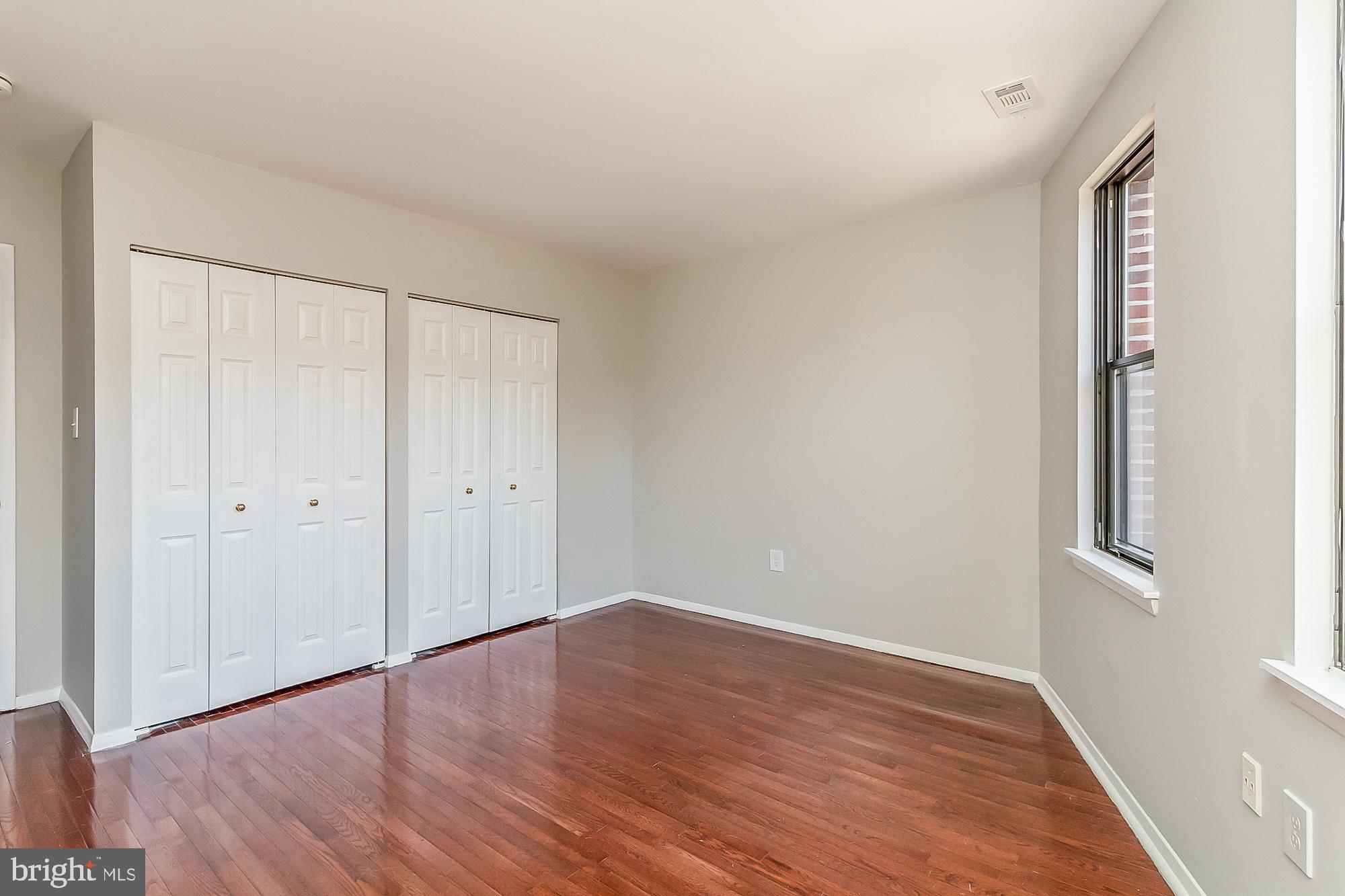 MOUNT VERNON PLACE HISTORIC DISTRICT - Residential