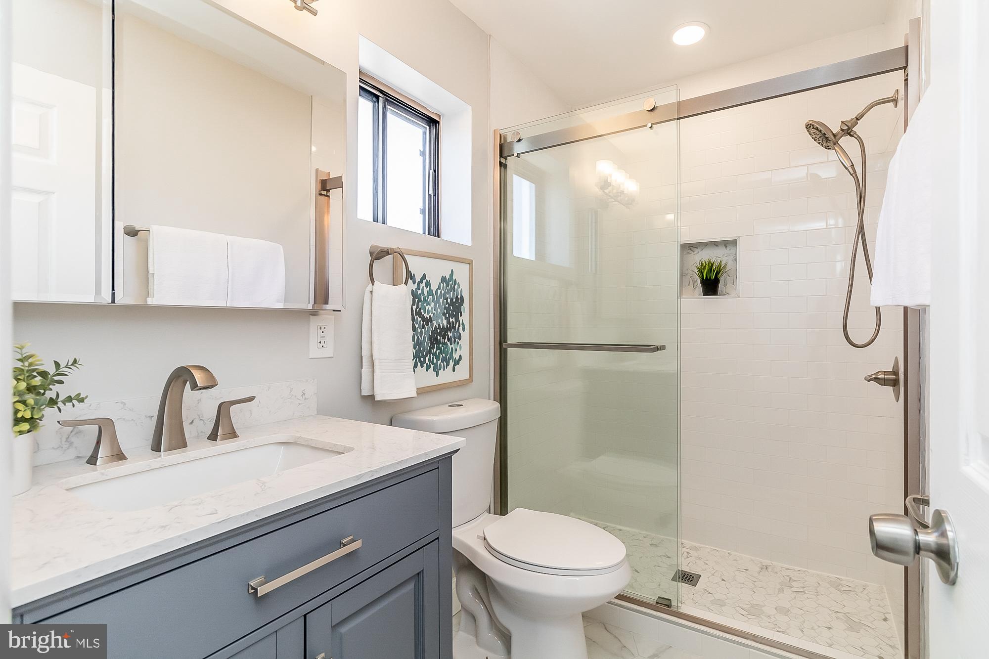 MOUNT VERNON PLACE HISTORIC DISTRICT - Residential