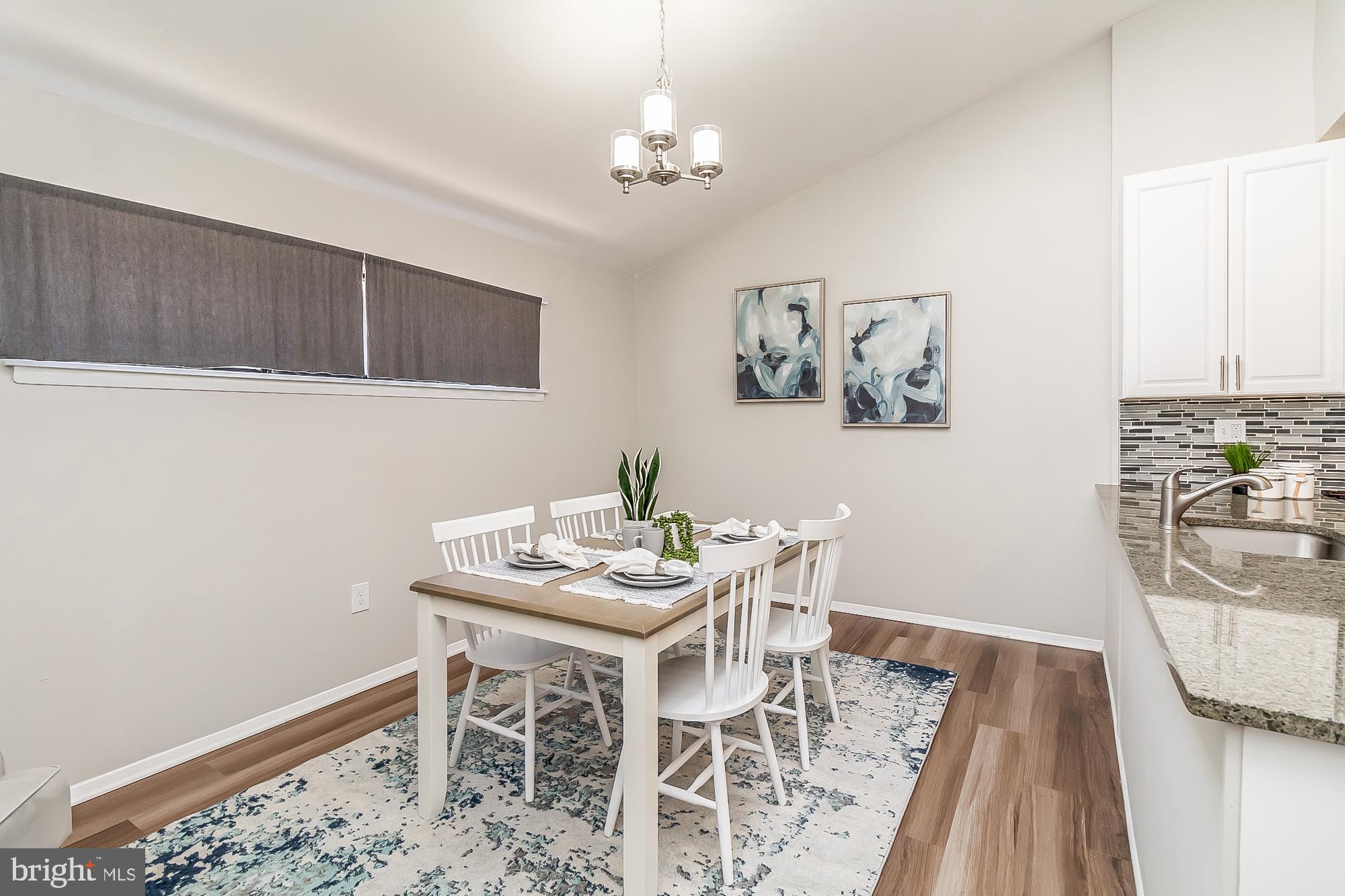 MOUNT VERNON PLACE HISTORIC DISTRICT - Residential