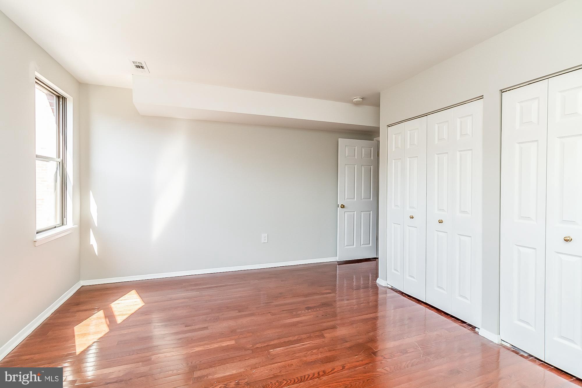 MOUNT VERNON PLACE HISTORIC DISTRICT - Residential