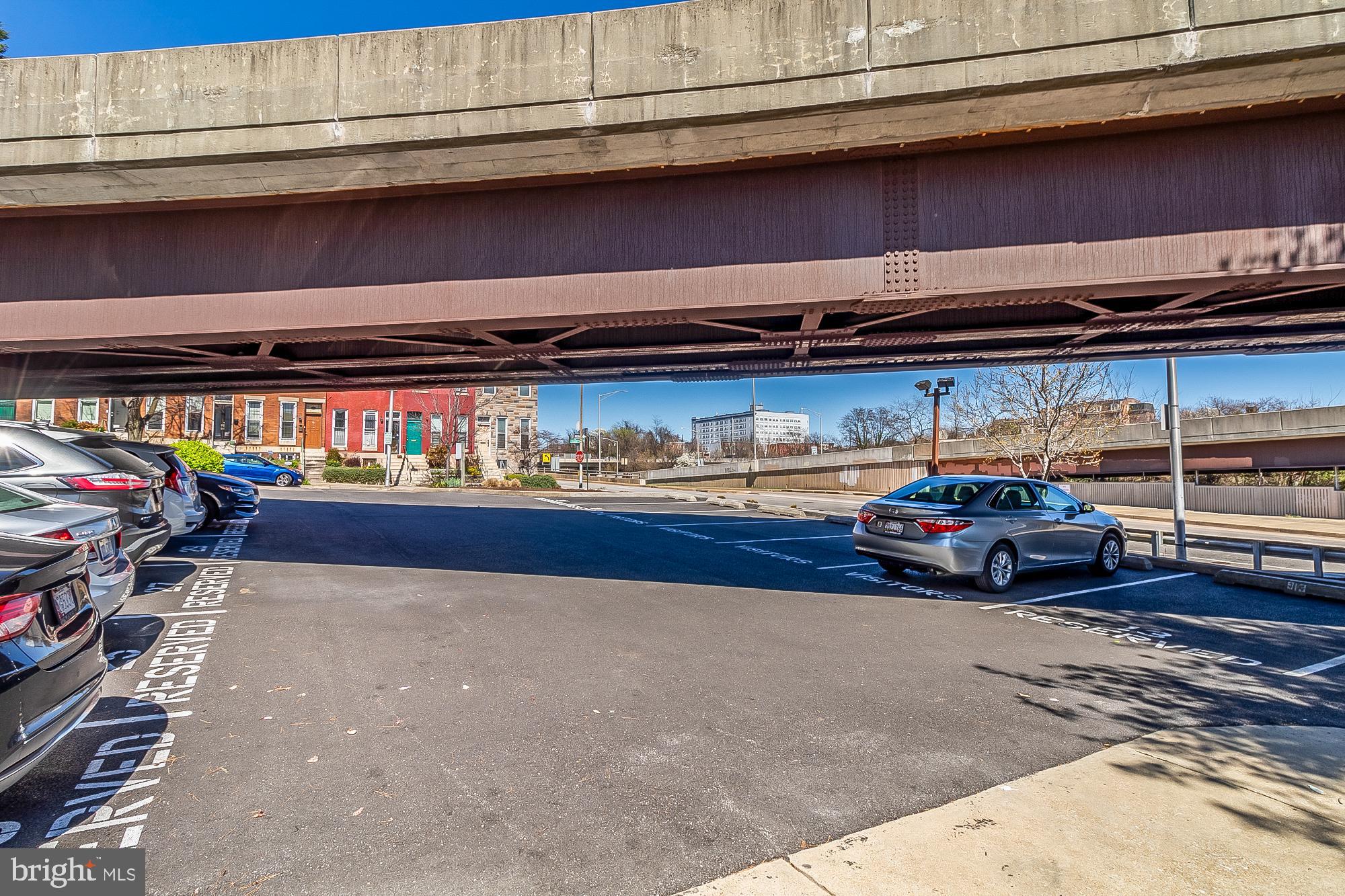 MOUNT VERNON PLACE HISTORIC DISTRICT - Residential