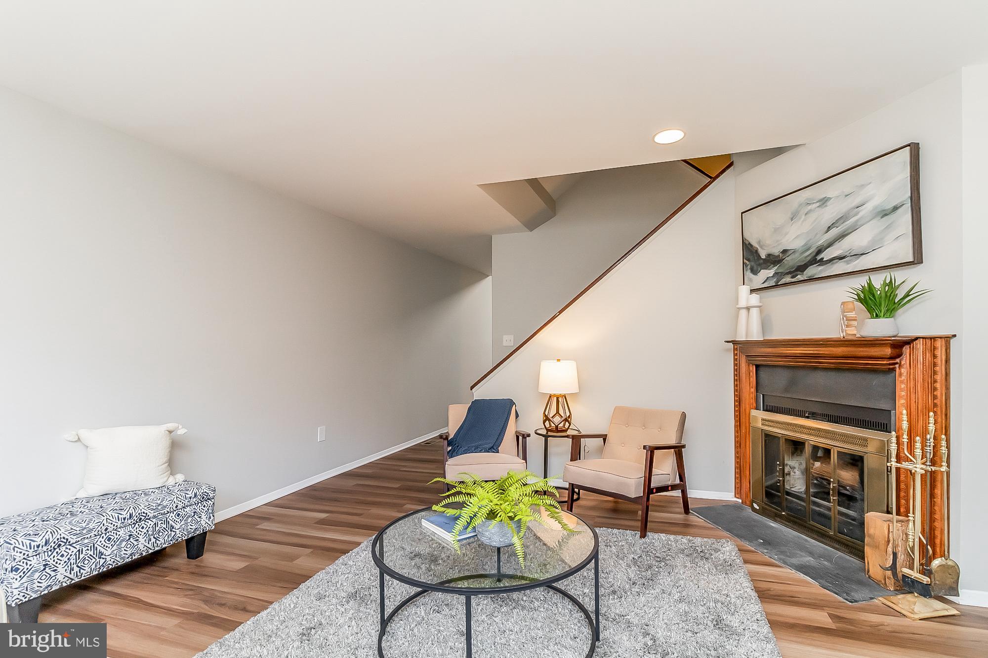 MOUNT VERNON PLACE HISTORIC DISTRICT - Residential