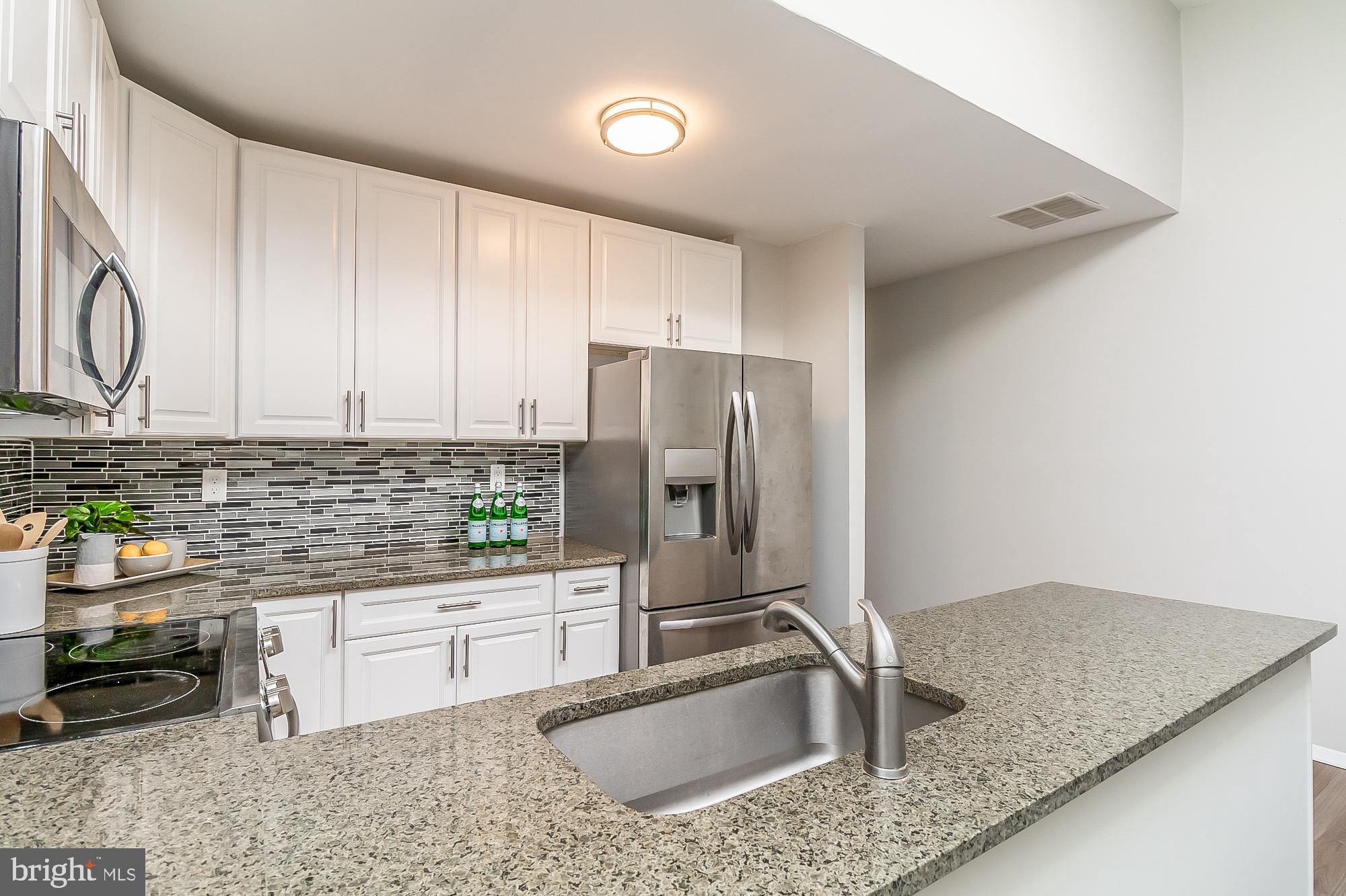 MOUNT VERNON PLACE HISTORIC DISTRICT - Residential