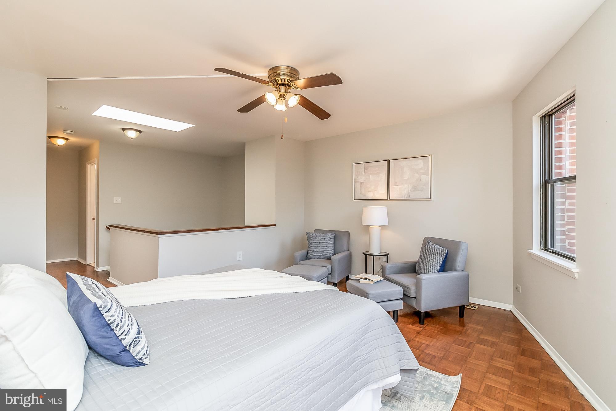 MOUNT VERNON PLACE HISTORIC DISTRICT - Residential