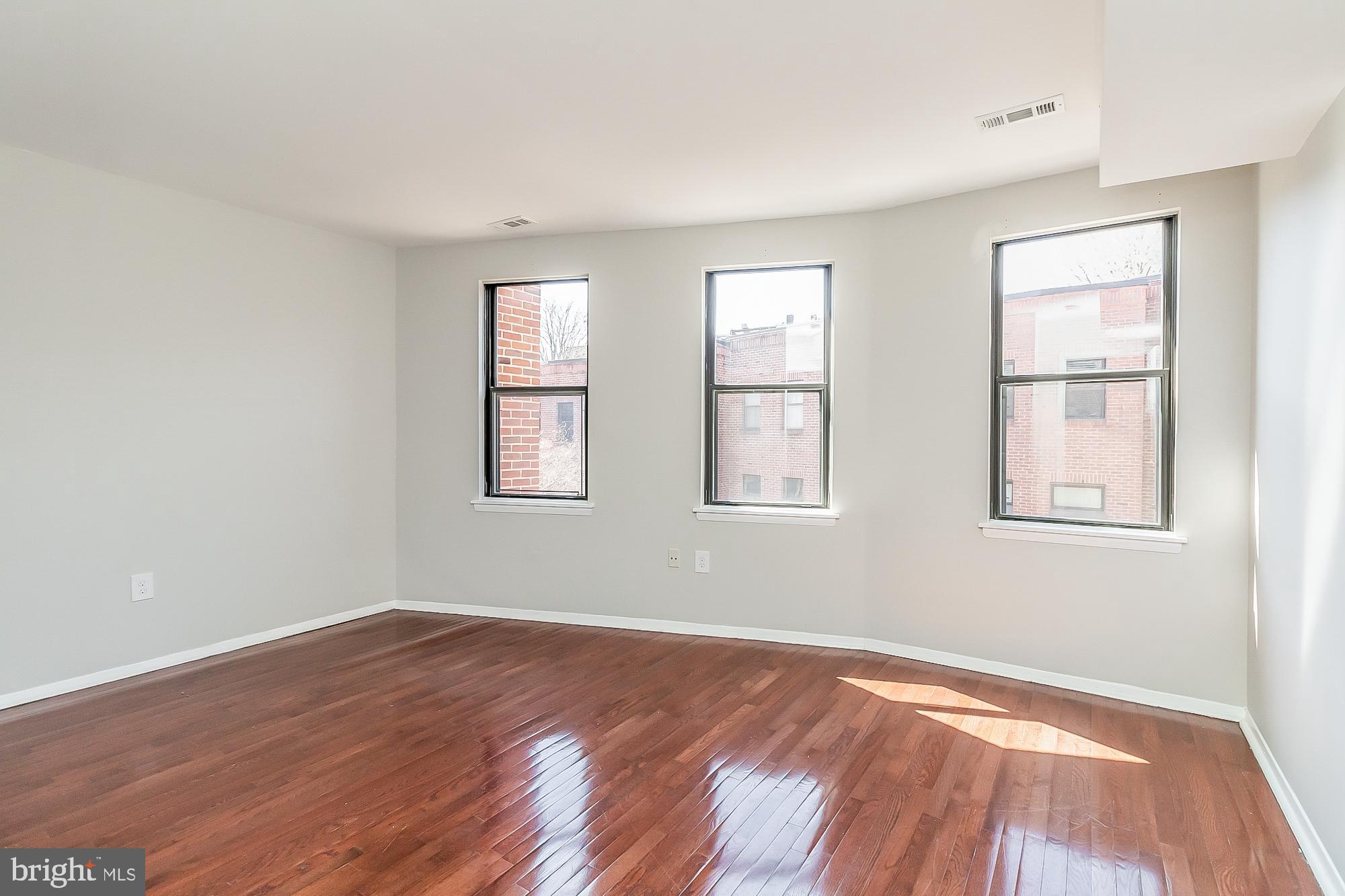 MOUNT VERNON PLACE HISTORIC DISTRICT - Residential