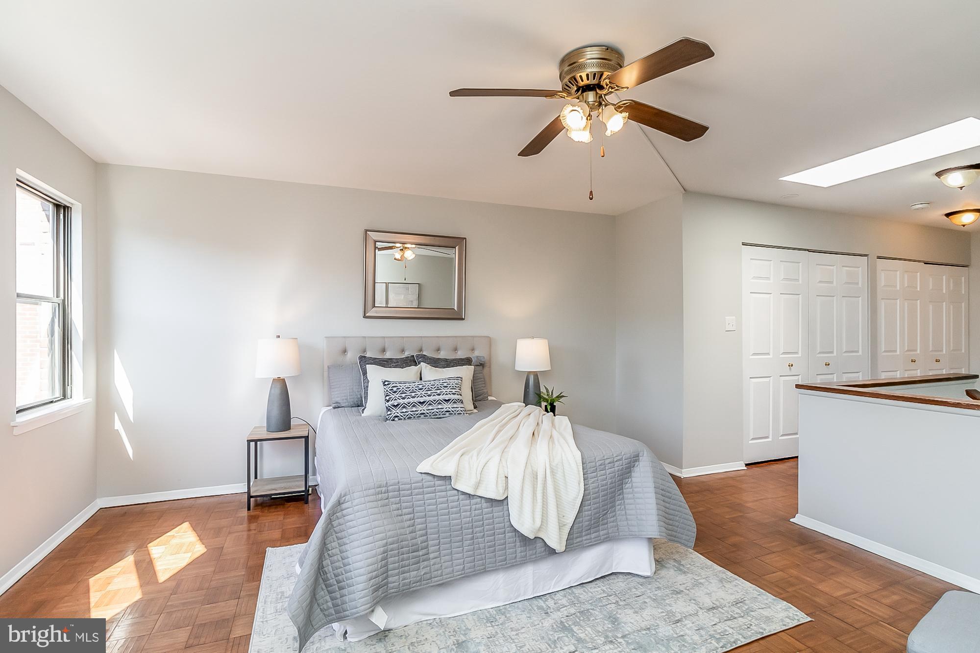 MOUNT VERNON PLACE HISTORIC DISTRICT - Residential