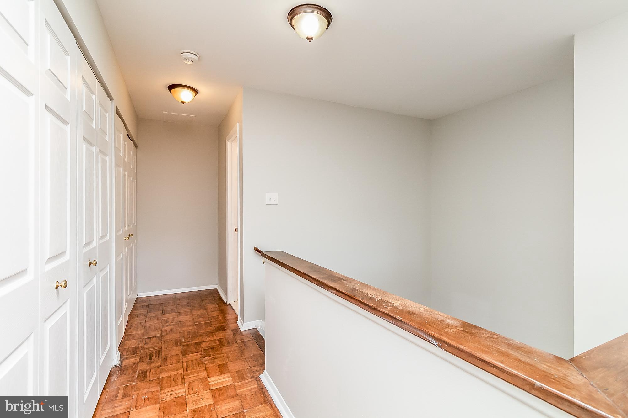 MOUNT VERNON PLACE HISTORIC DISTRICT - Residential