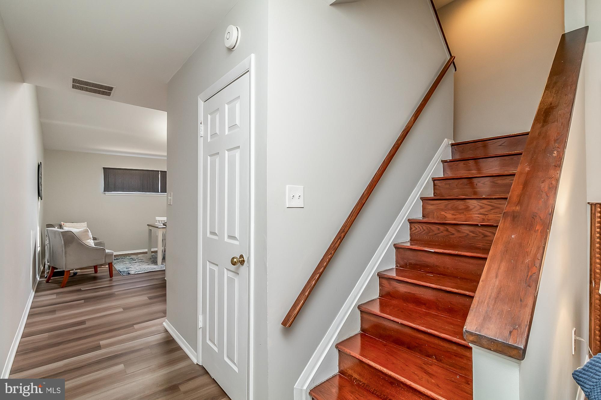 MOUNT VERNON PLACE HISTORIC DISTRICT - Residential