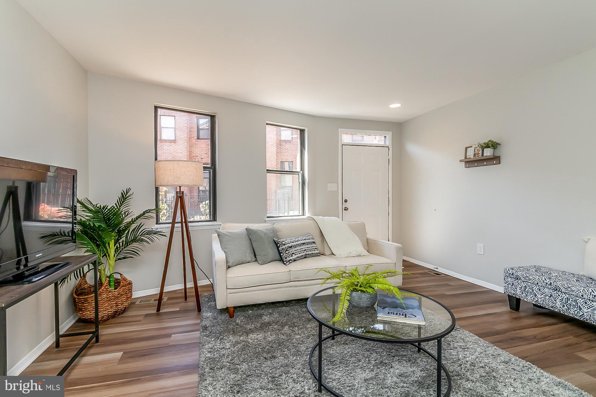 MOUNT VERNON PLACE HISTORIC DISTRICT - Residential