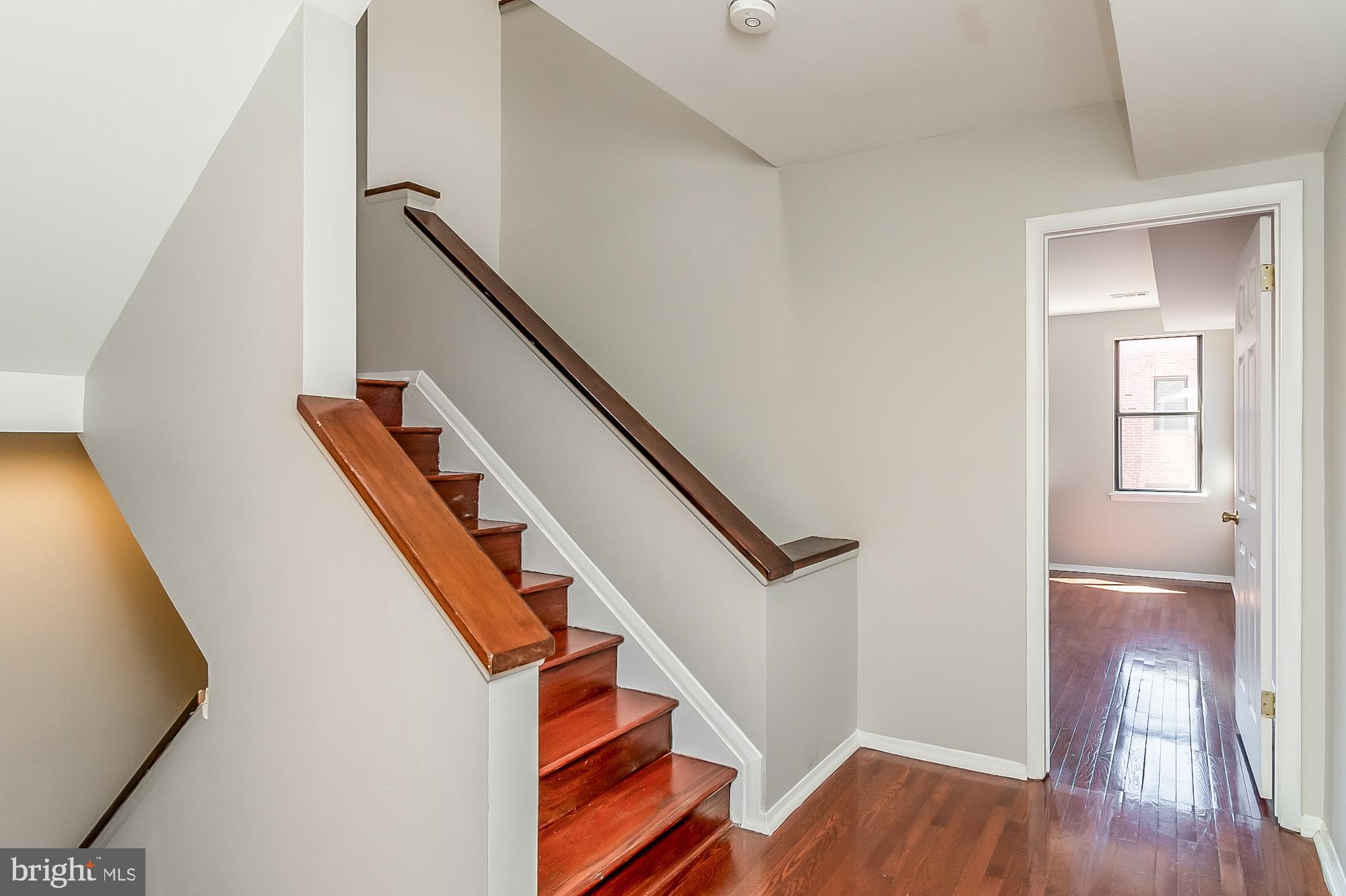 MOUNT VERNON PLACE HISTORIC DISTRICT - Residential