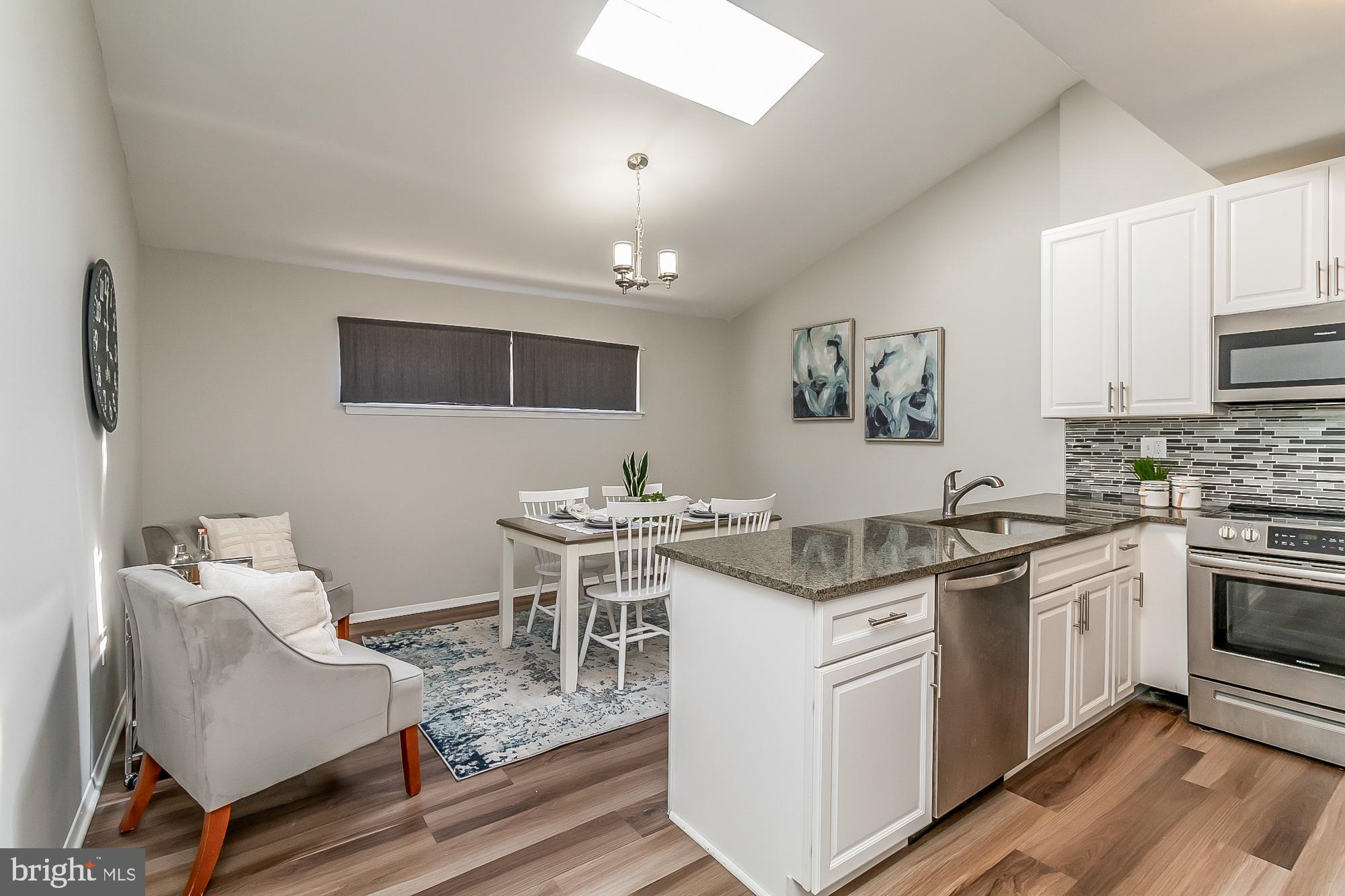 MOUNT VERNON PLACE HISTORIC DISTRICT - Residential