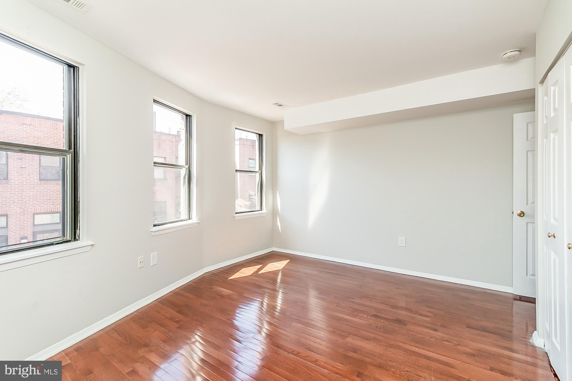 MOUNT VERNON PLACE HISTORIC DISTRICT - Residential