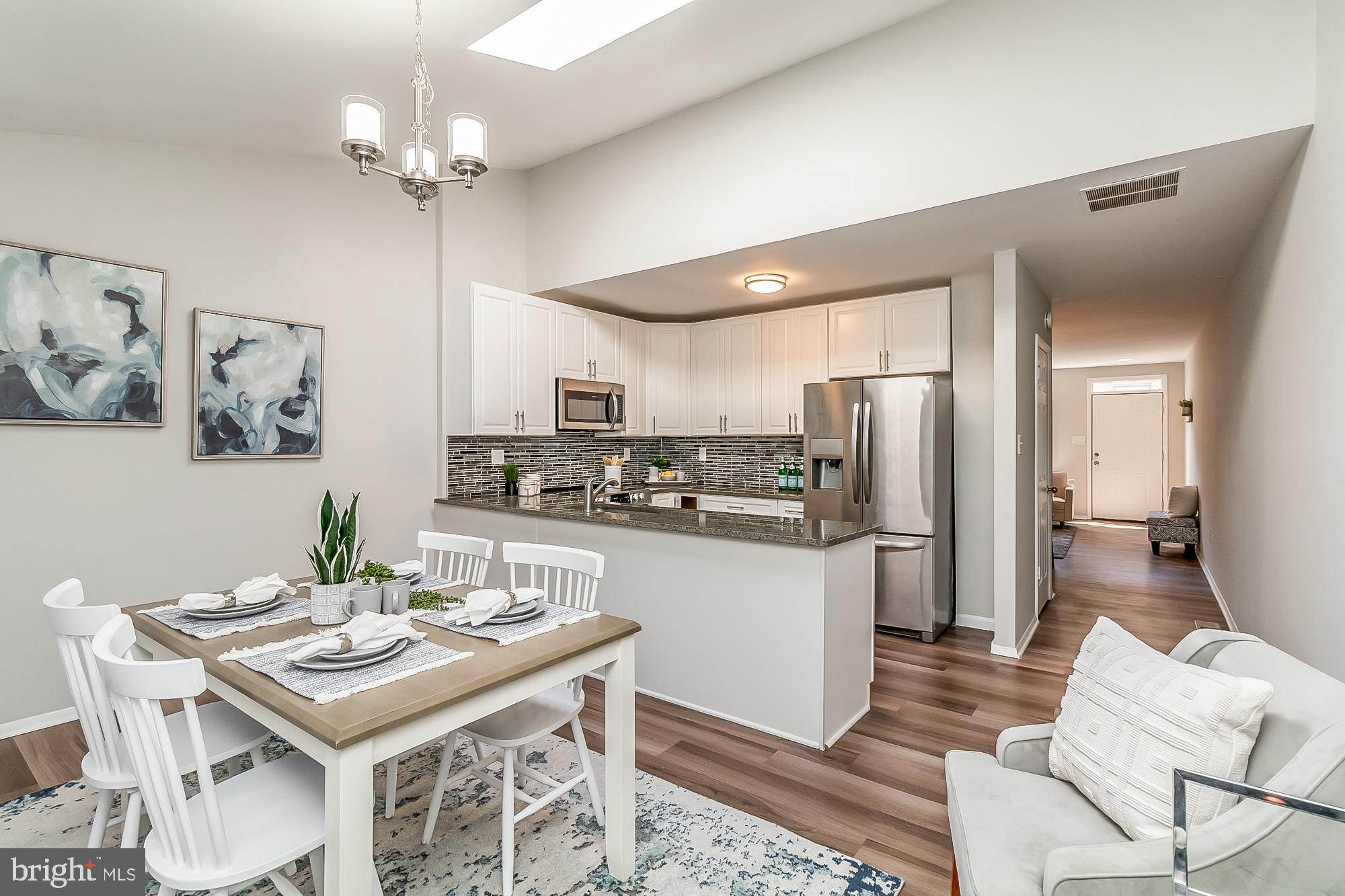 MOUNT VERNON PLACE HISTORIC DISTRICT - Residential