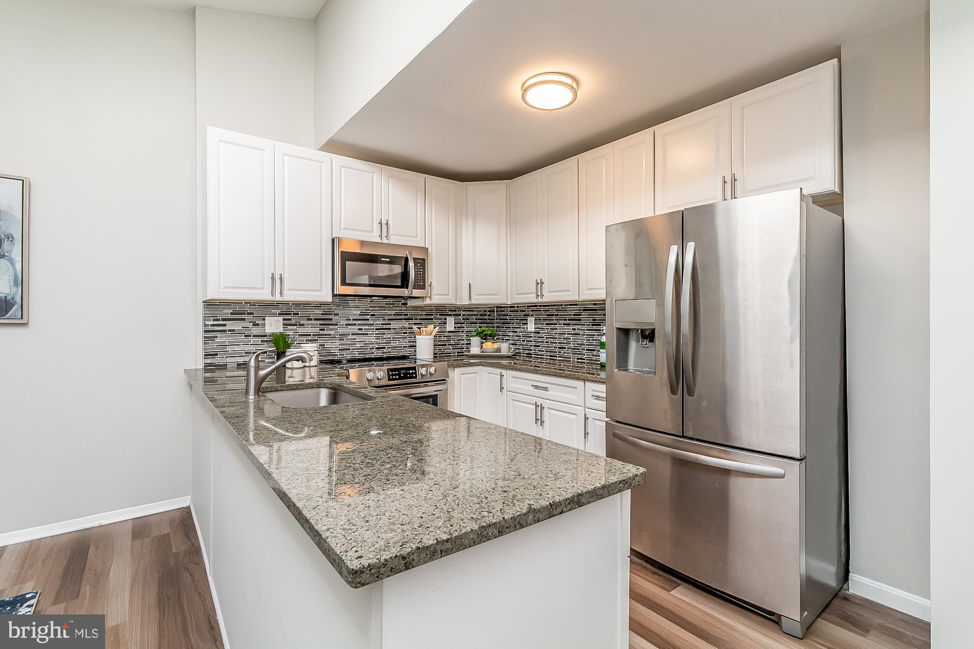 MOUNT VERNON PLACE HISTORIC DISTRICT - Residential