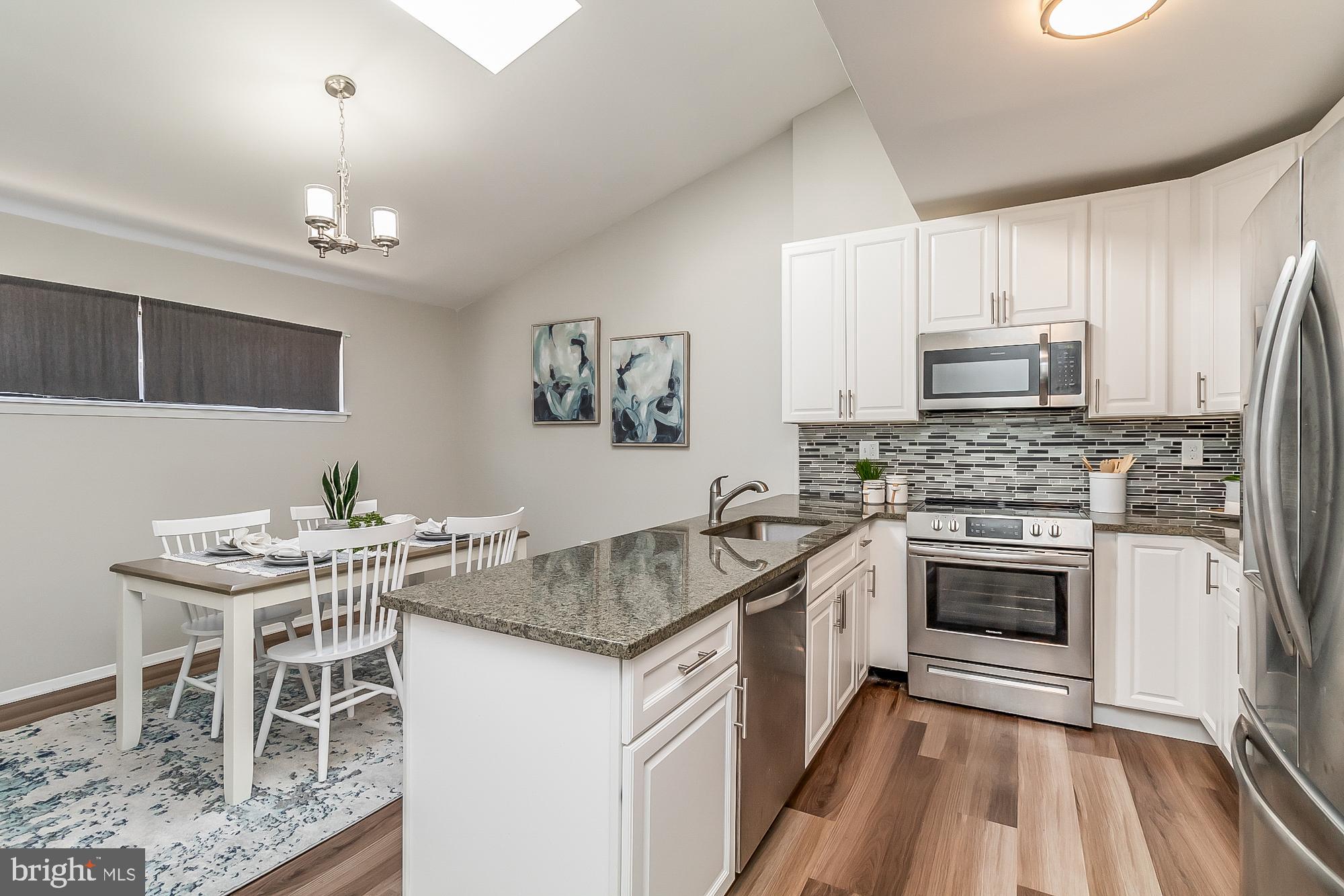 MOUNT VERNON PLACE HISTORIC DISTRICT - Residential