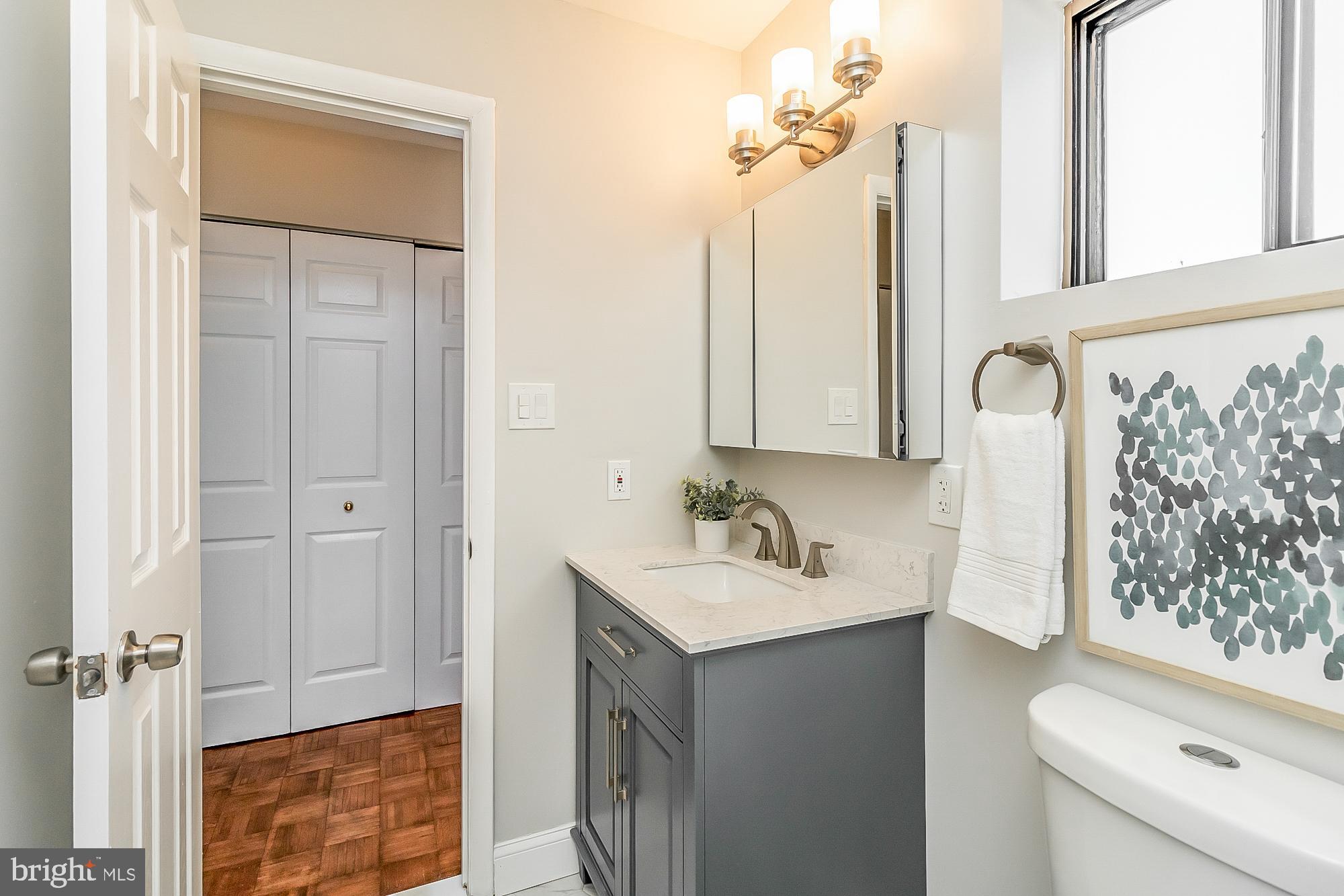 MOUNT VERNON PLACE HISTORIC DISTRICT - Residential