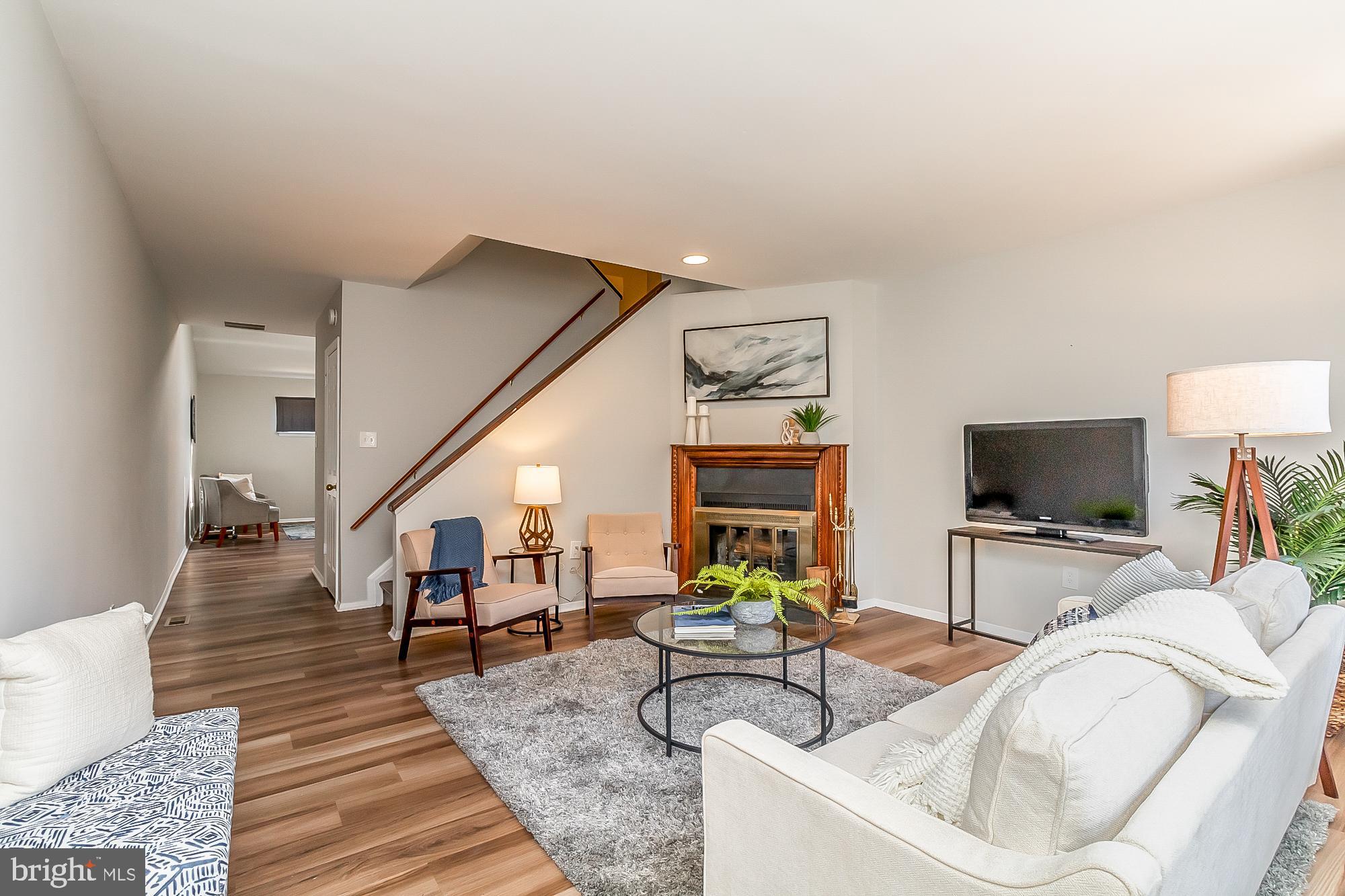 MOUNT VERNON PLACE HISTORIC DISTRICT - Residential