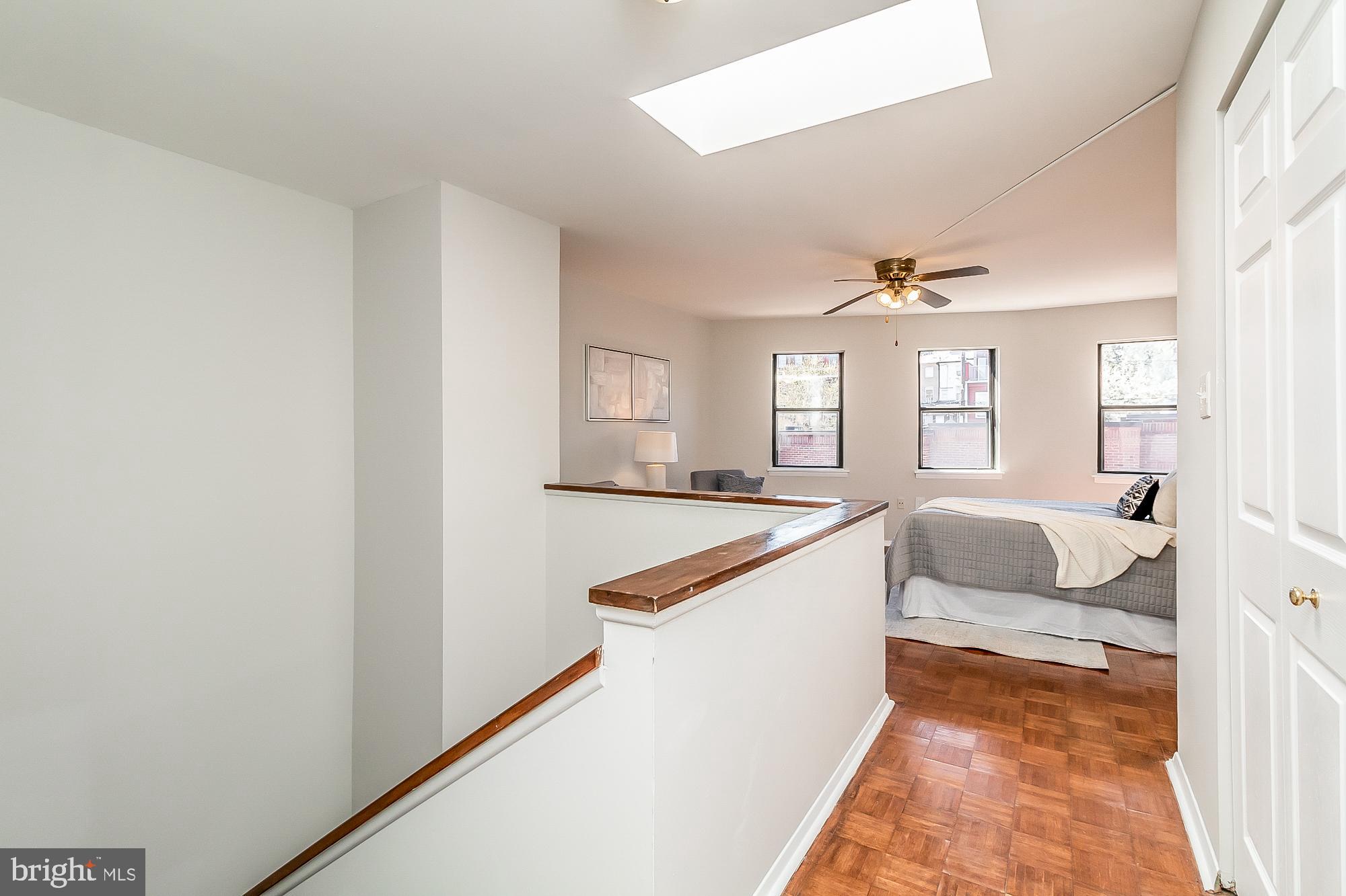 MOUNT VERNON PLACE HISTORIC DISTRICT - Residential