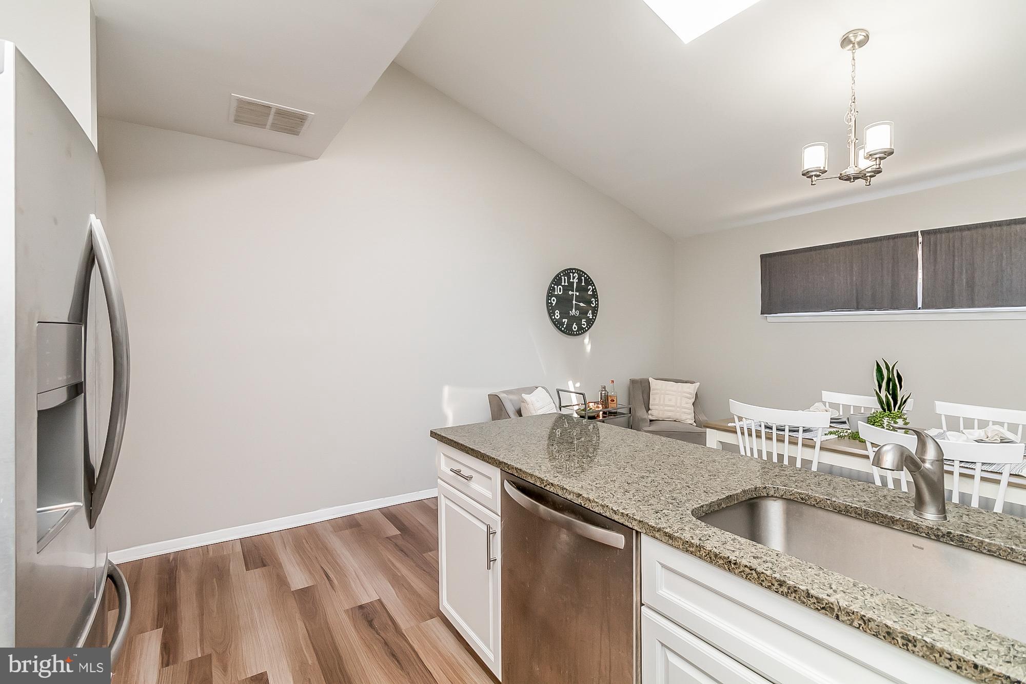 MOUNT VERNON PLACE HISTORIC DISTRICT - Residential