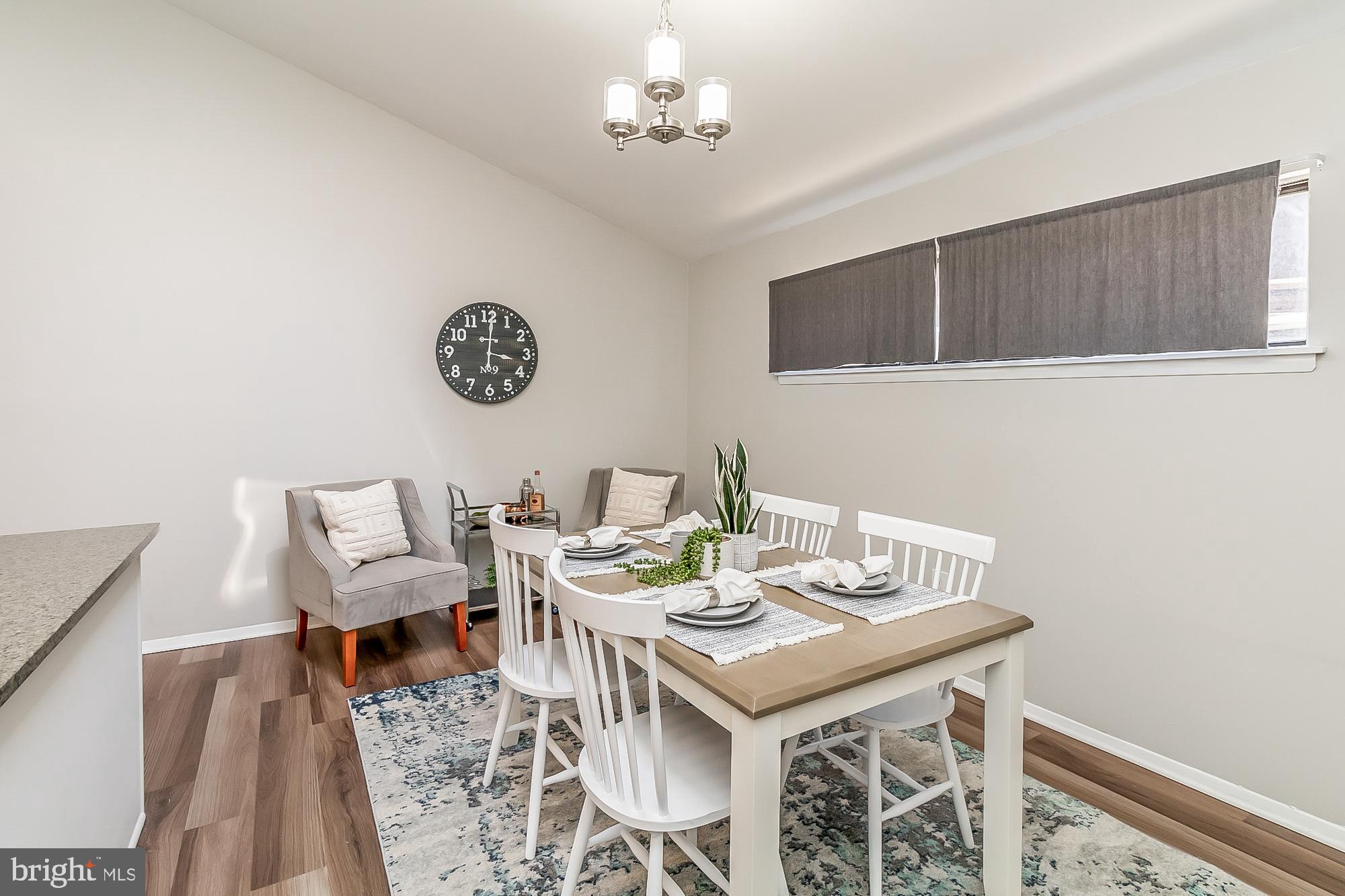 MOUNT VERNON PLACE HISTORIC DISTRICT - Residential