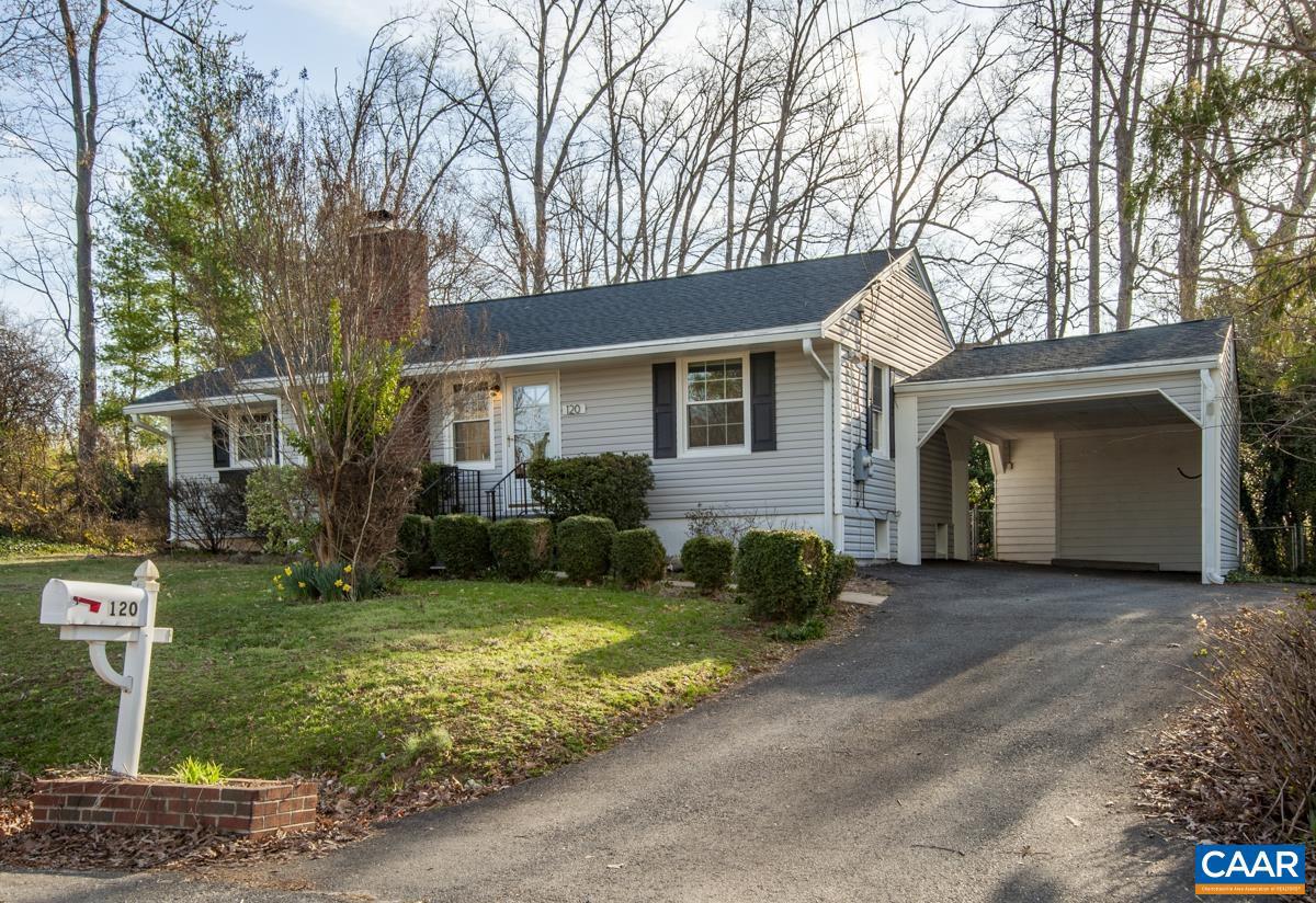 KNOLLWOOD - Residential