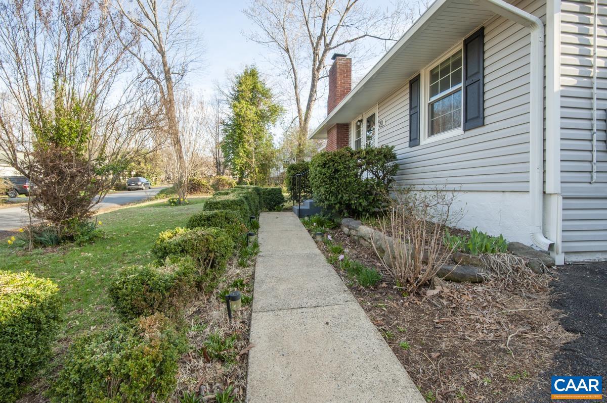 KNOLLWOOD - Residential