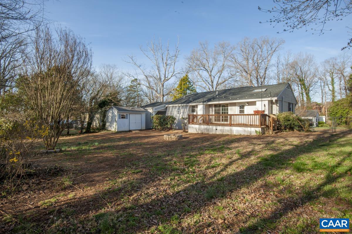 KNOLLWOOD - Residential