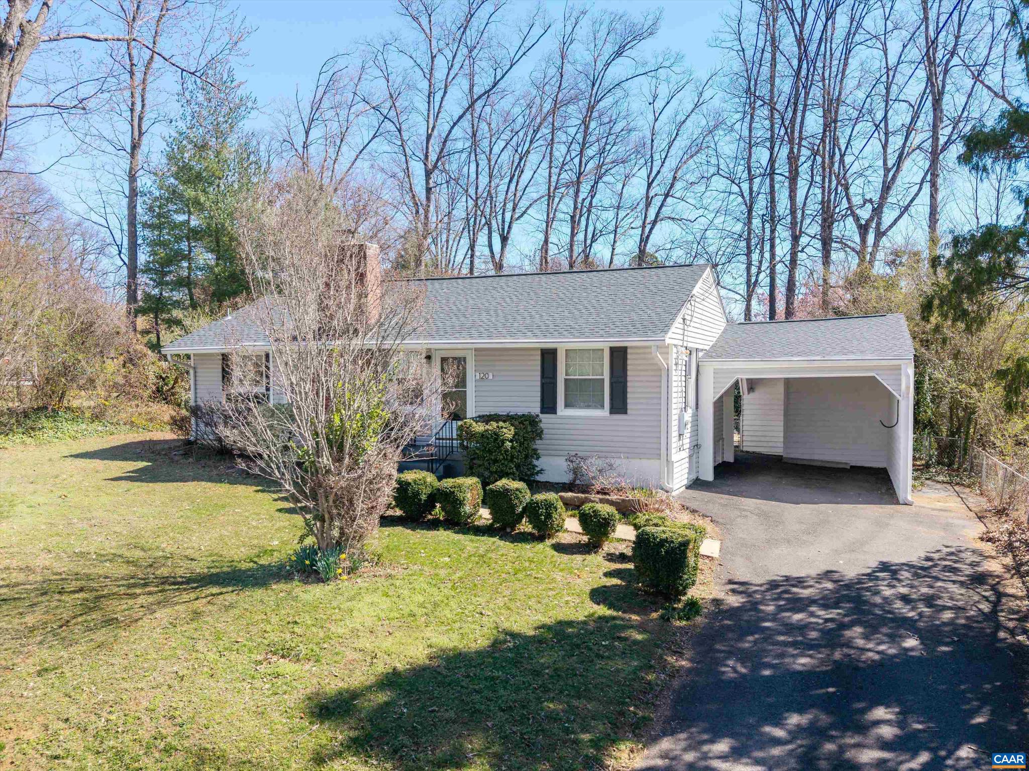 KNOLLWOOD - Residential