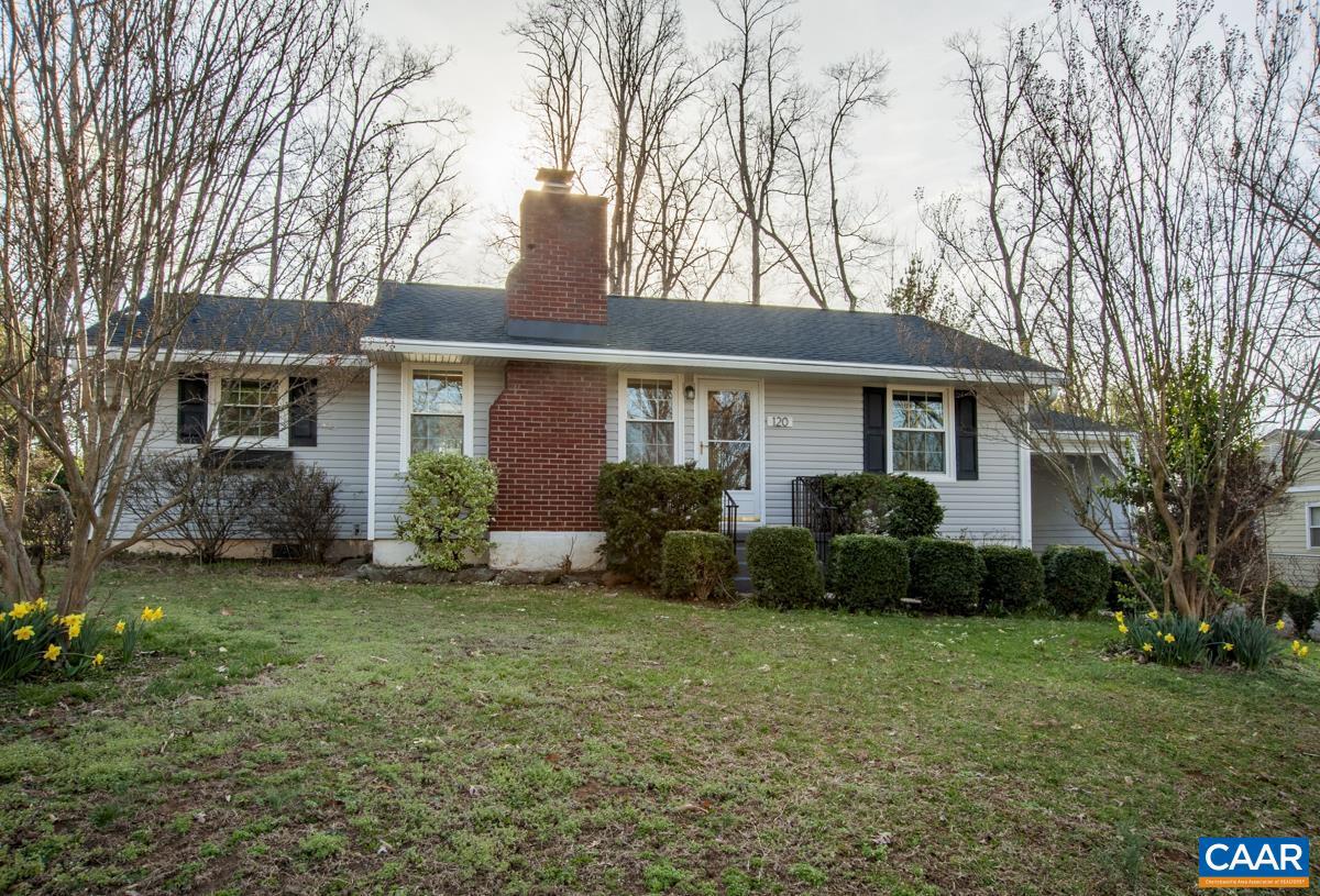 KNOLLWOOD - Residential