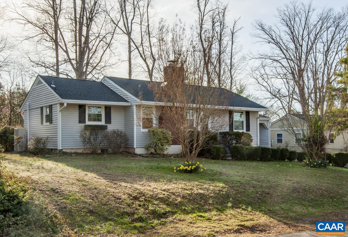 KNOLLWOOD - Residential