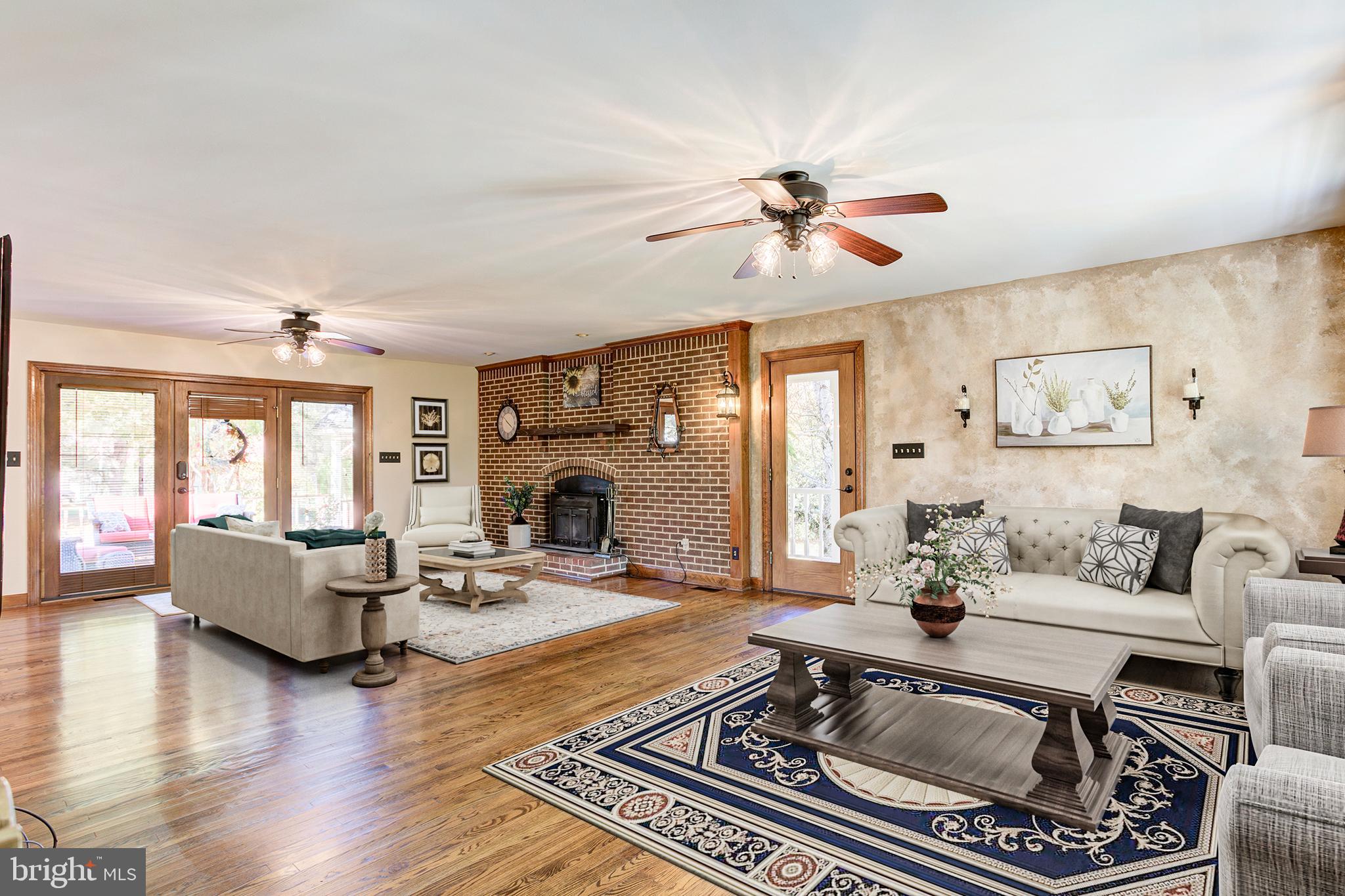 SHILOH DISTRICT - Residential