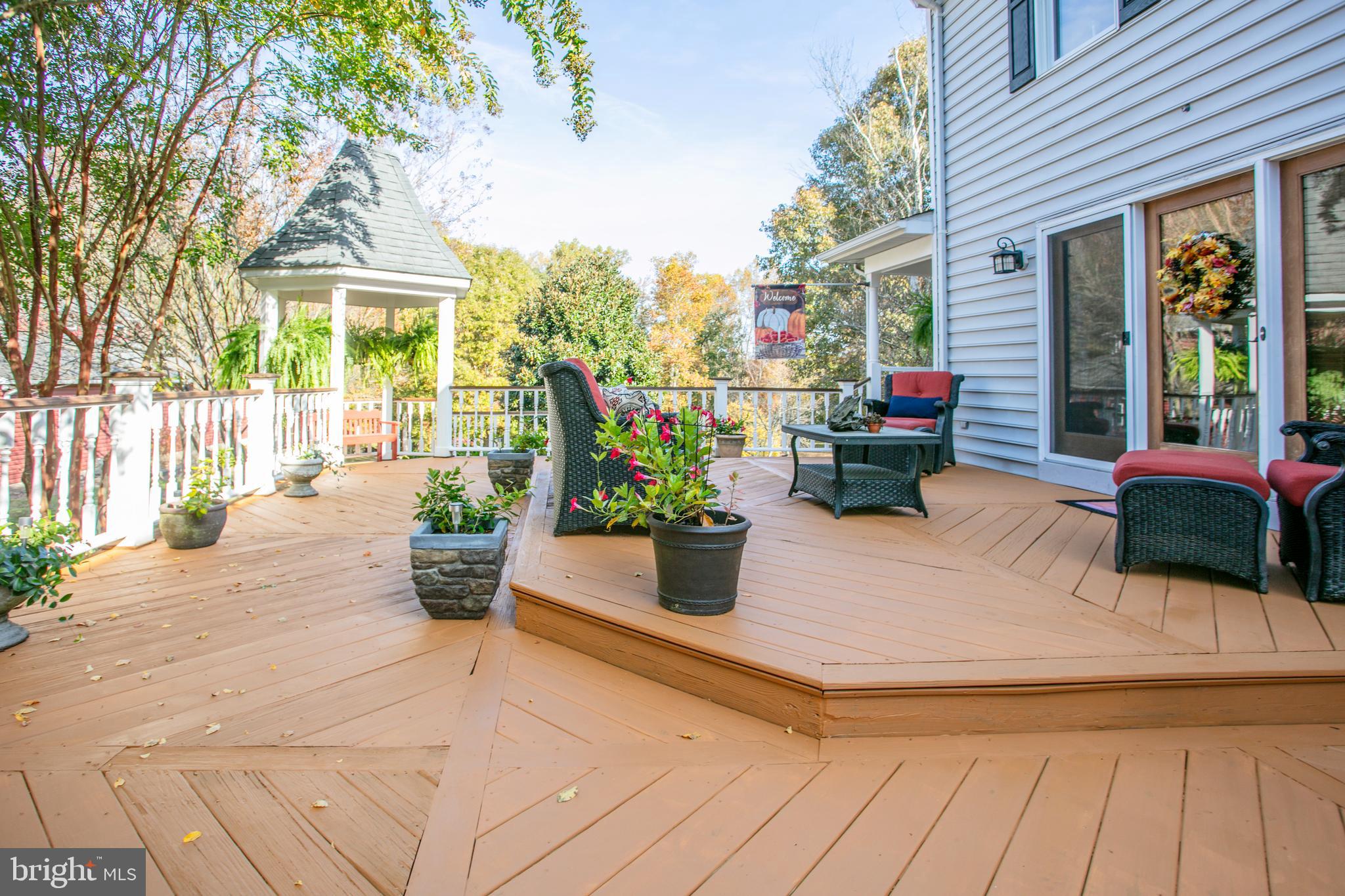 SHILOH DISTRICT - Residential