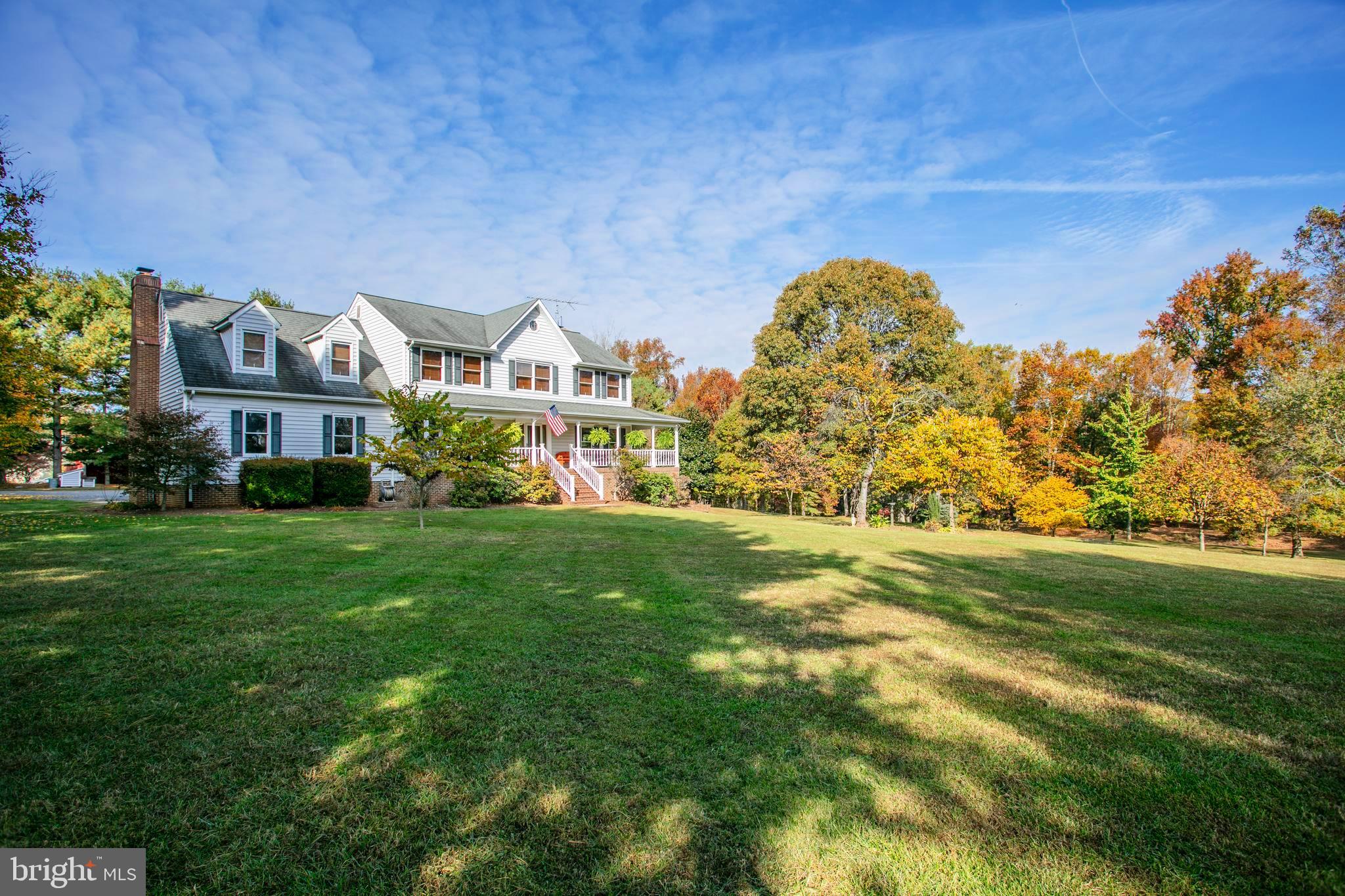 SHILOH DISTRICT - Residential