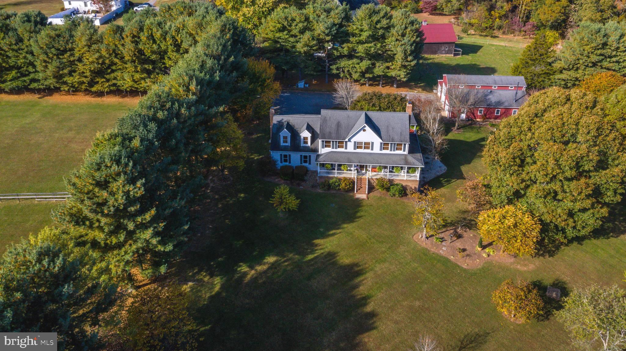 SHILOH DISTRICT - Residential