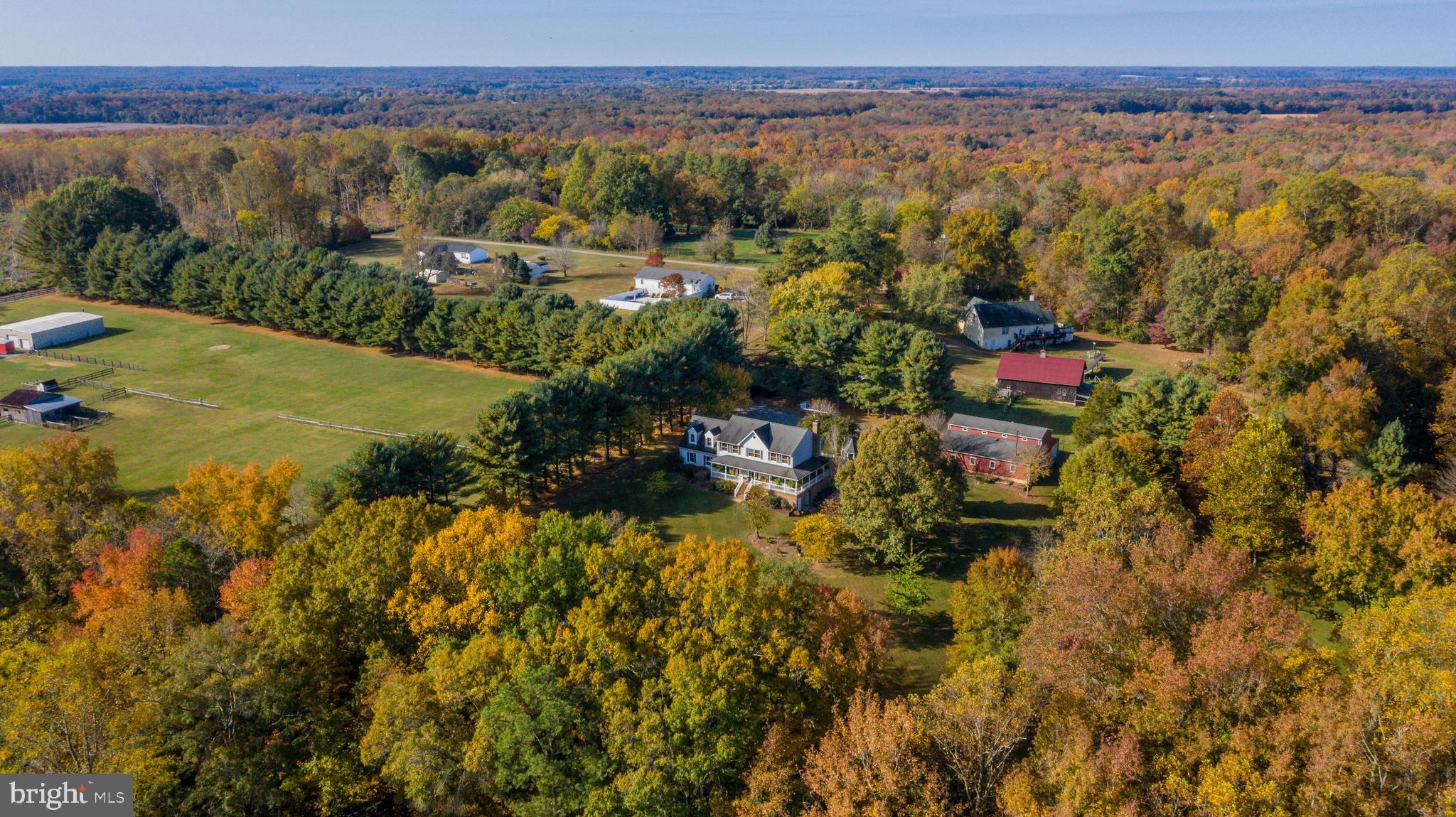 SHILOH DISTRICT - Residential