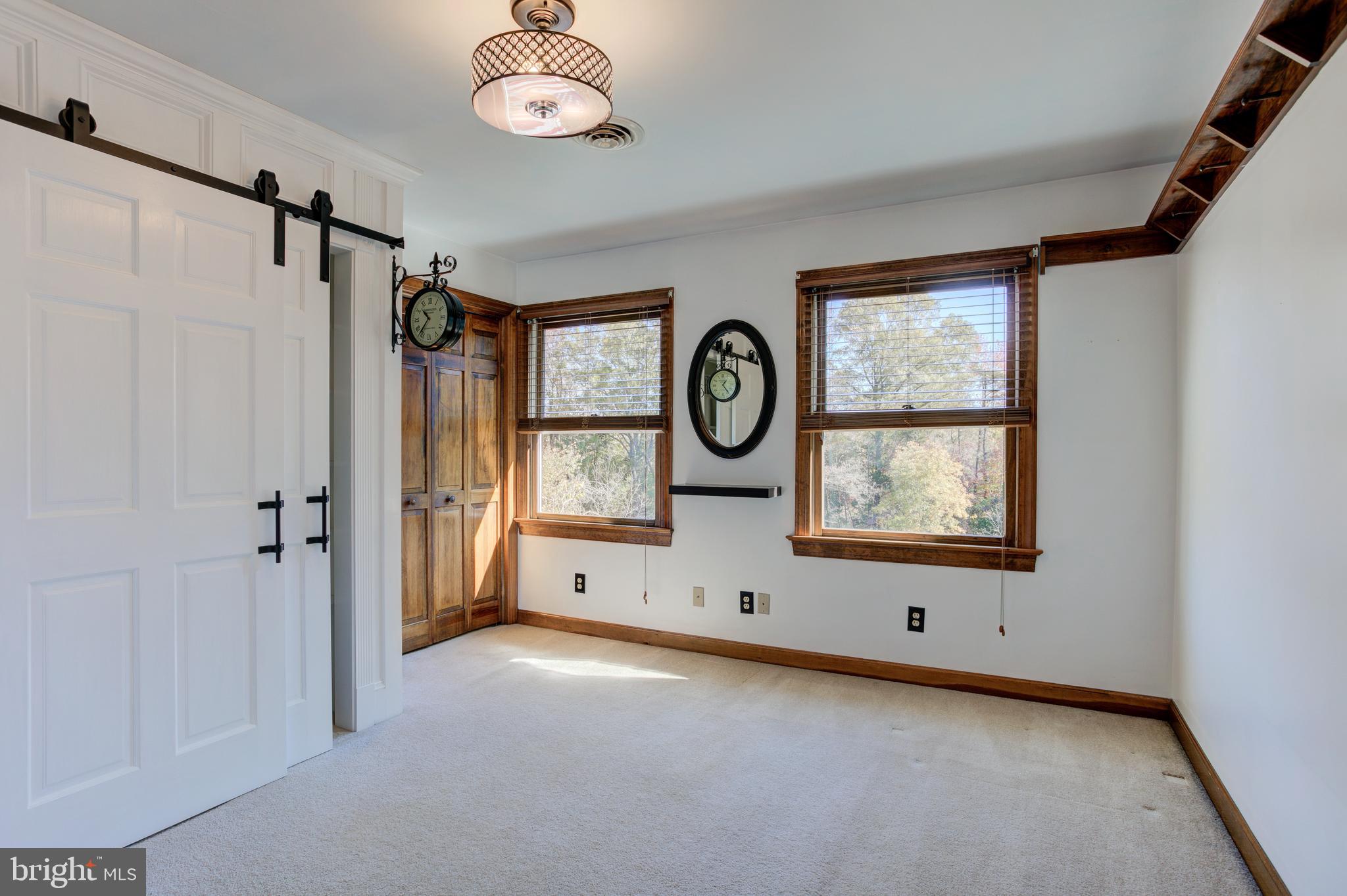 SHILOH DISTRICT - Residential