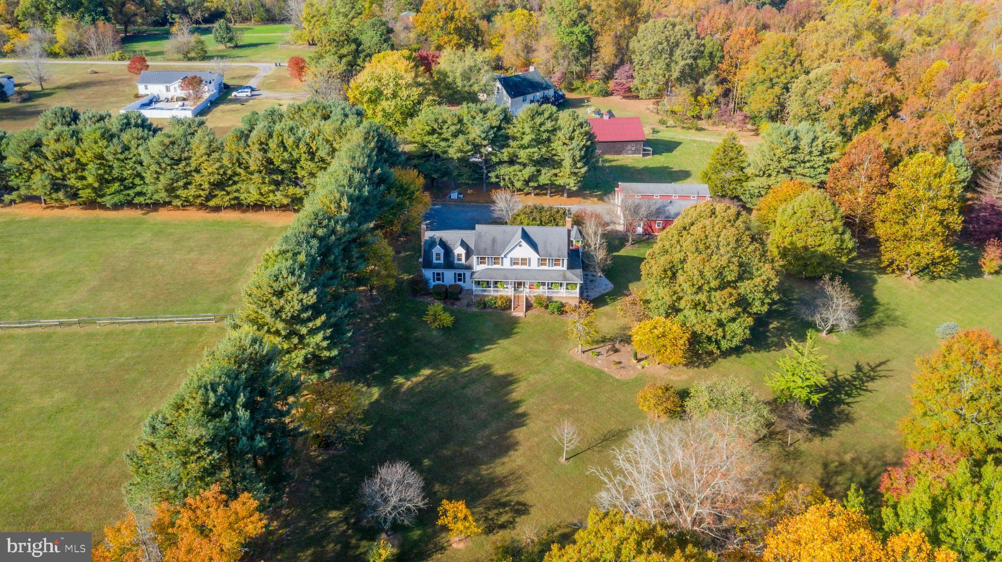 SHILOH DISTRICT - Residential