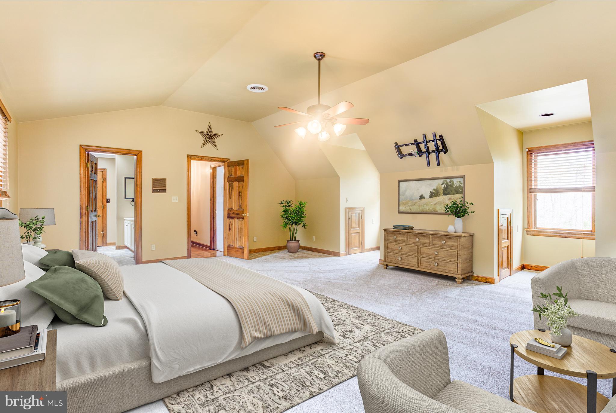 SHILOH DISTRICT - Residential