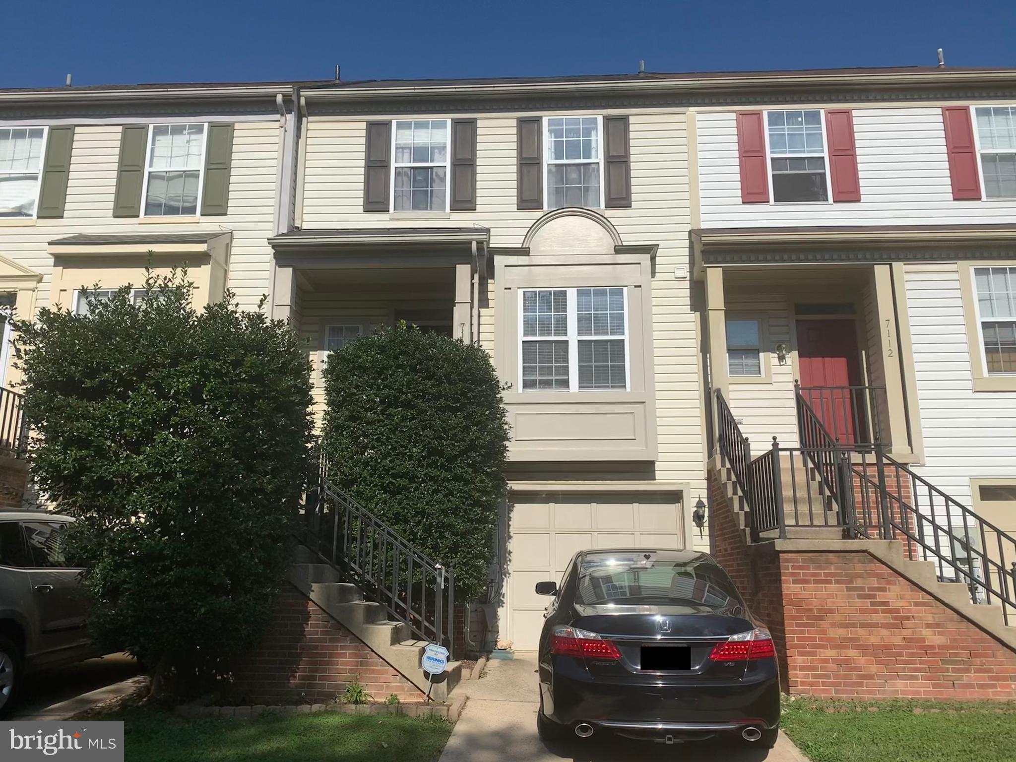 FOXCROFT - Residential