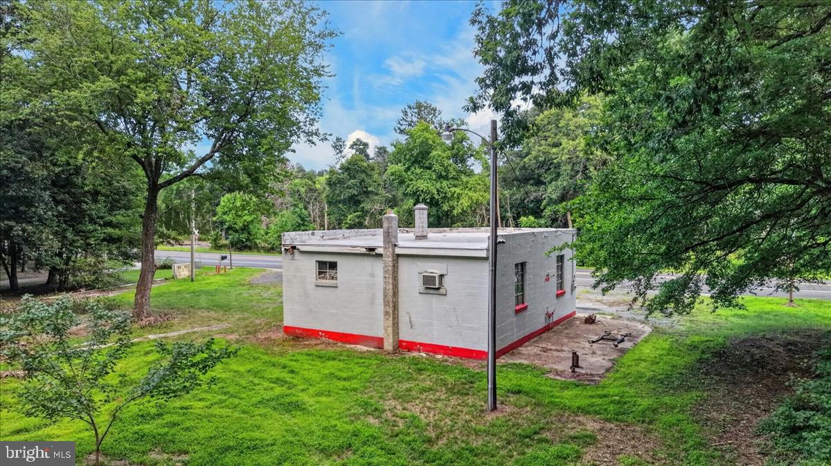 20587 MILTON ELLENDALE HIGHWAY