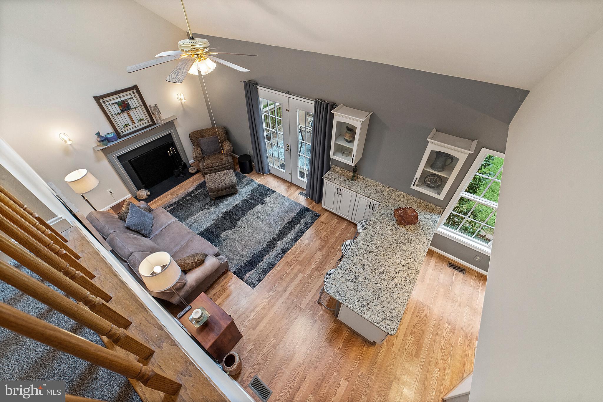 VILLAGE OF SPRINGFIELD - Residential